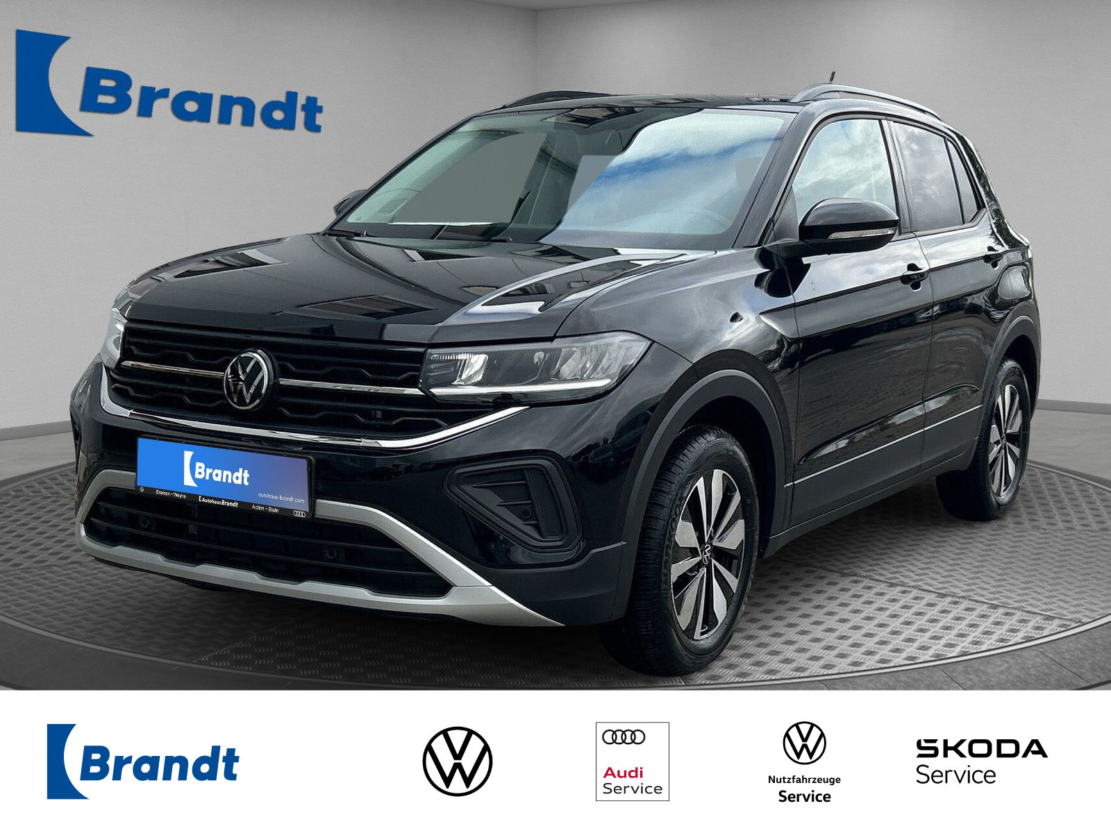 Volkswagen - T-Cross_1