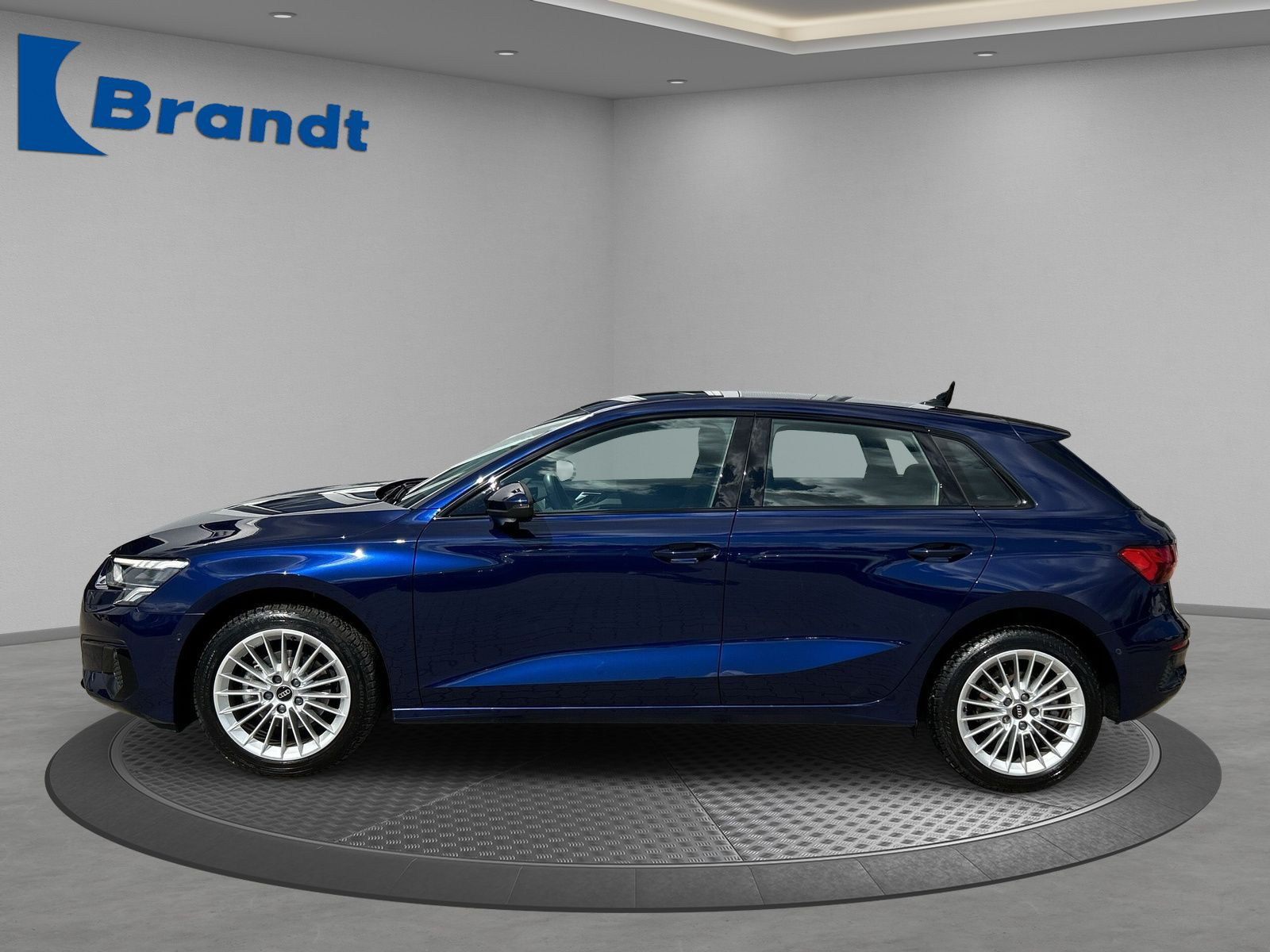 Audi - A3 Sportback_3