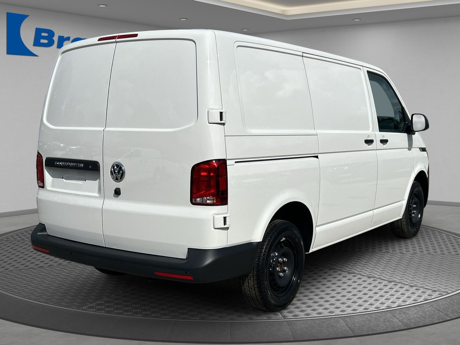 Volkswagen - T6.1 Transporter_4
