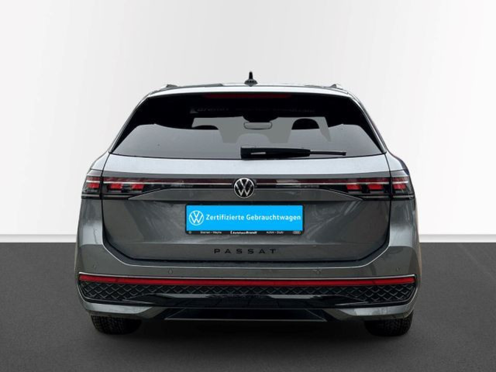 Volkswagen - Passat Variant_6
