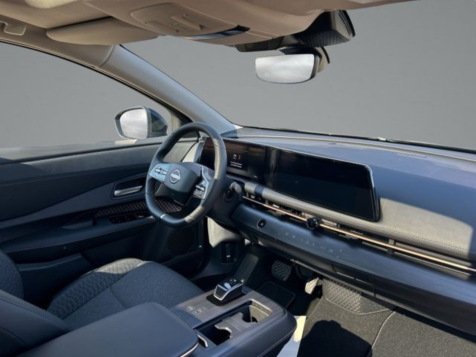Nissan - Ariya_14