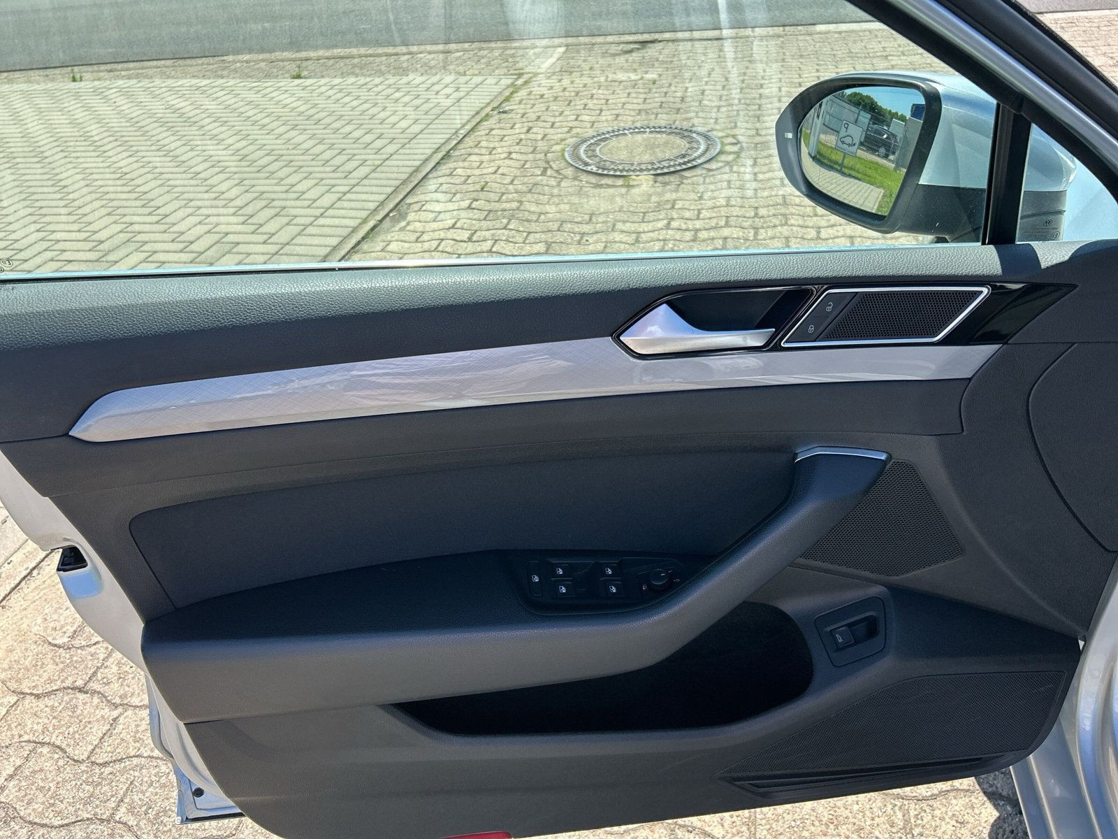 Volkswagen - Passat Variant_21