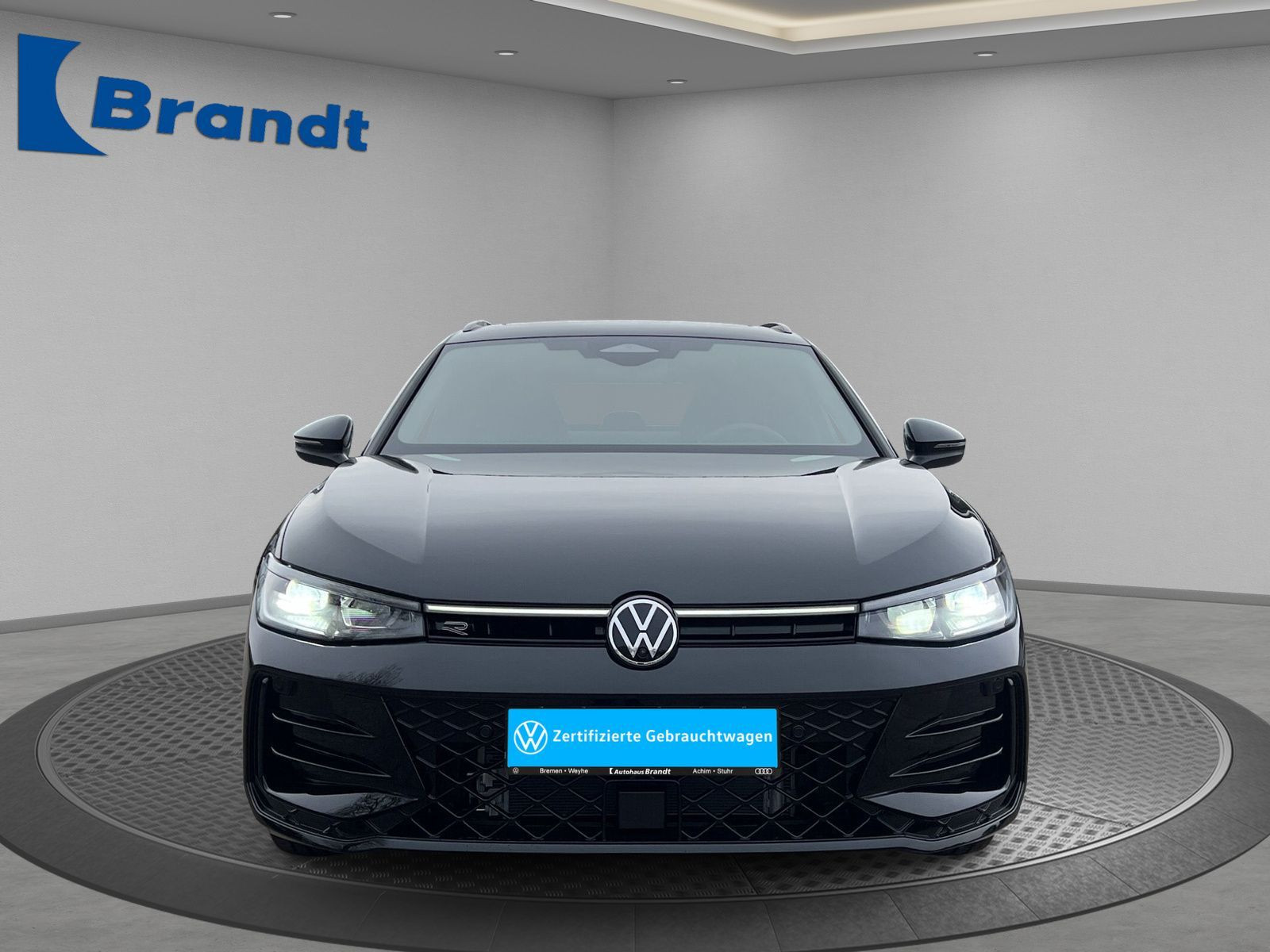 Volkswagen - Passat Variant_4