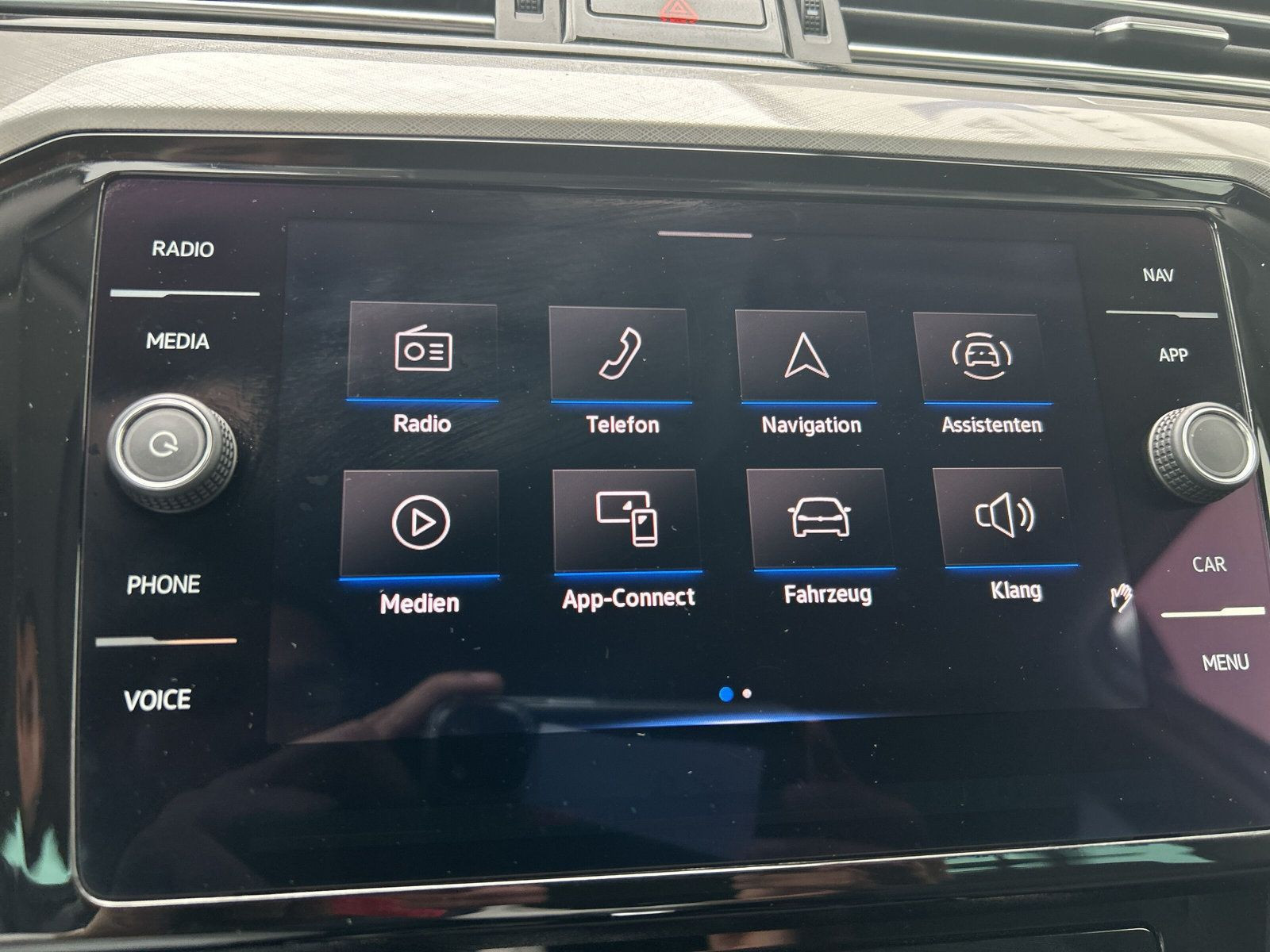 Volkswagen - Passat Variant_16