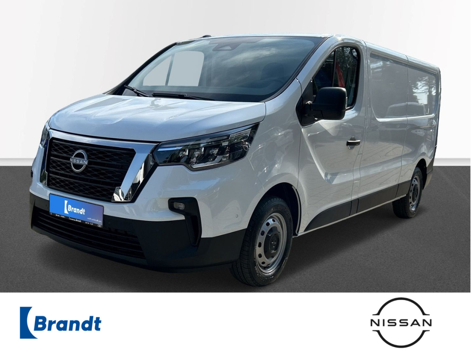 Nissan - Primastar_1