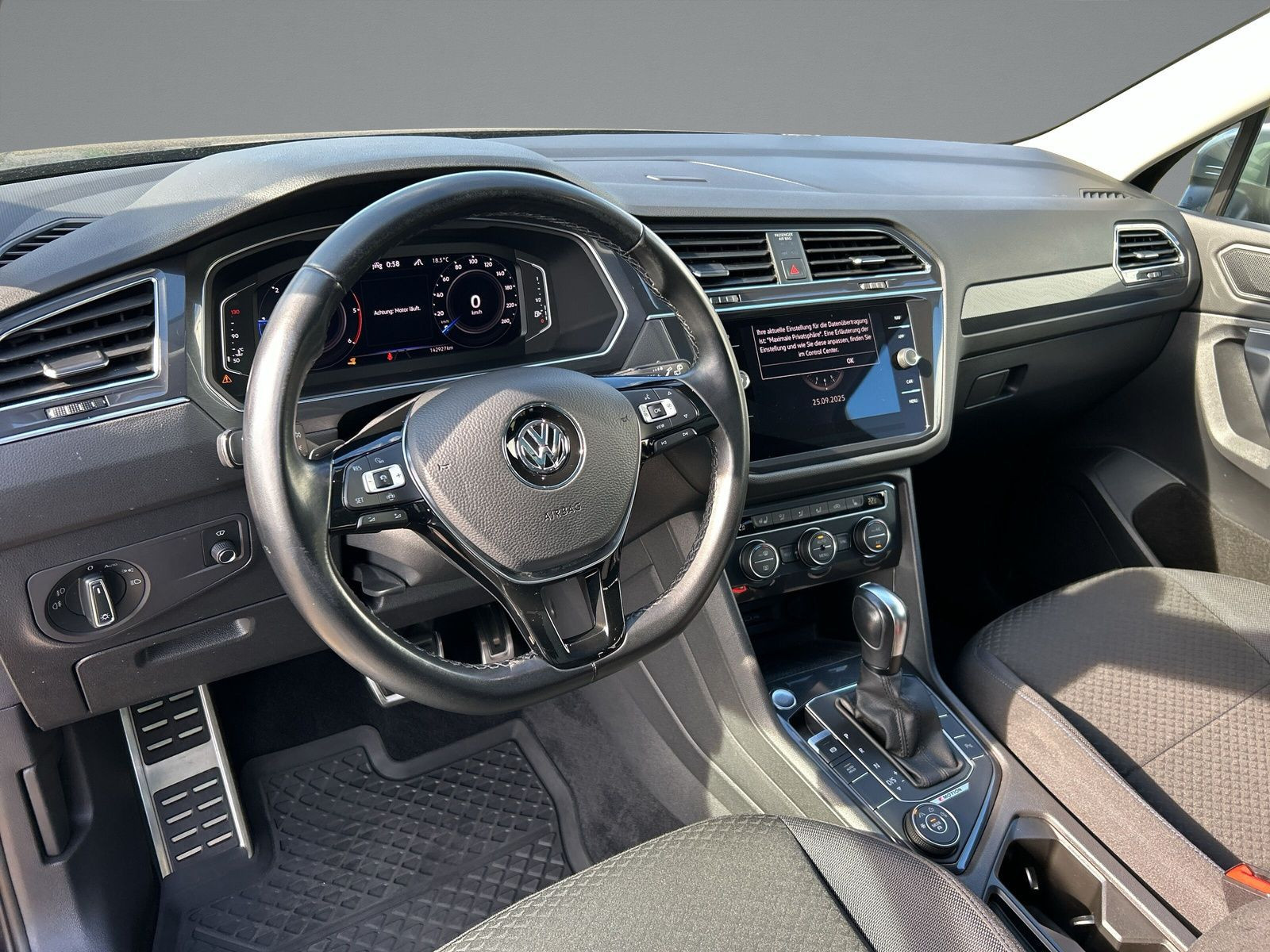 Volkswagen - Tiguan Allspace_7