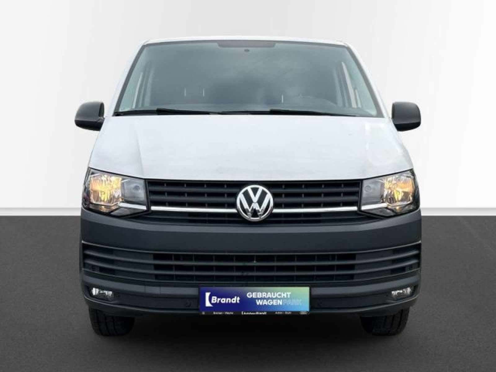 Volkswagen - T6 Kasten_4