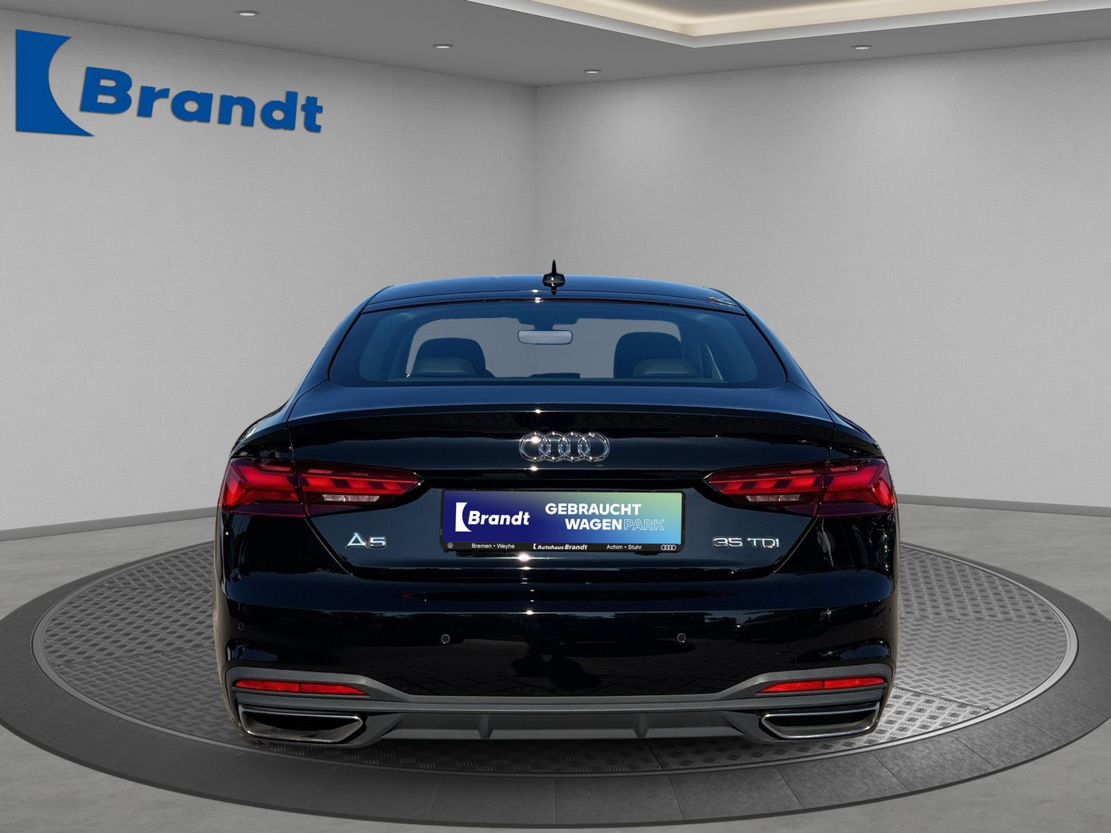 Audi - A5 Sportback_5