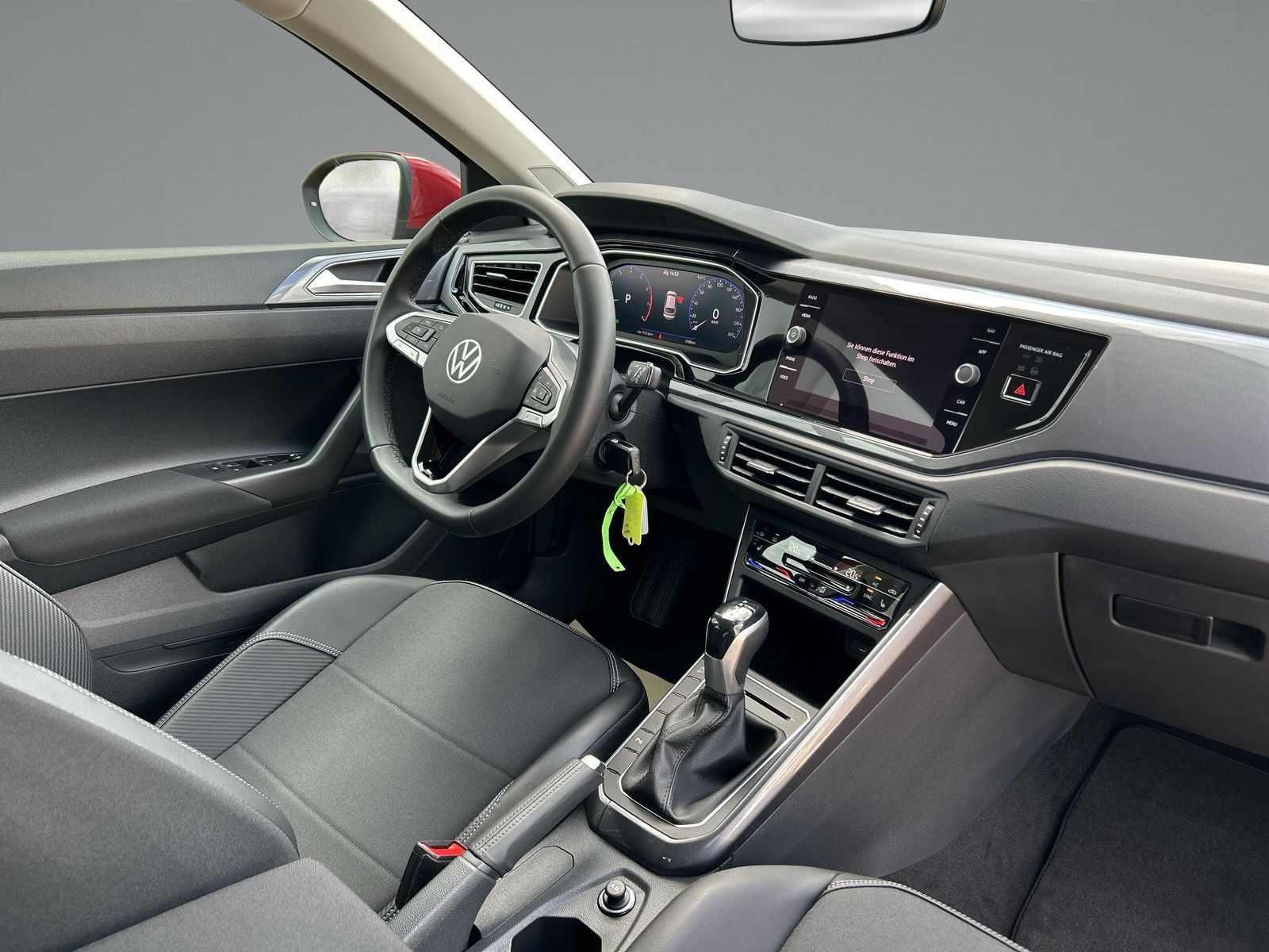 Volkswagen - Taigo_15 Volkswagen - Taigo_15