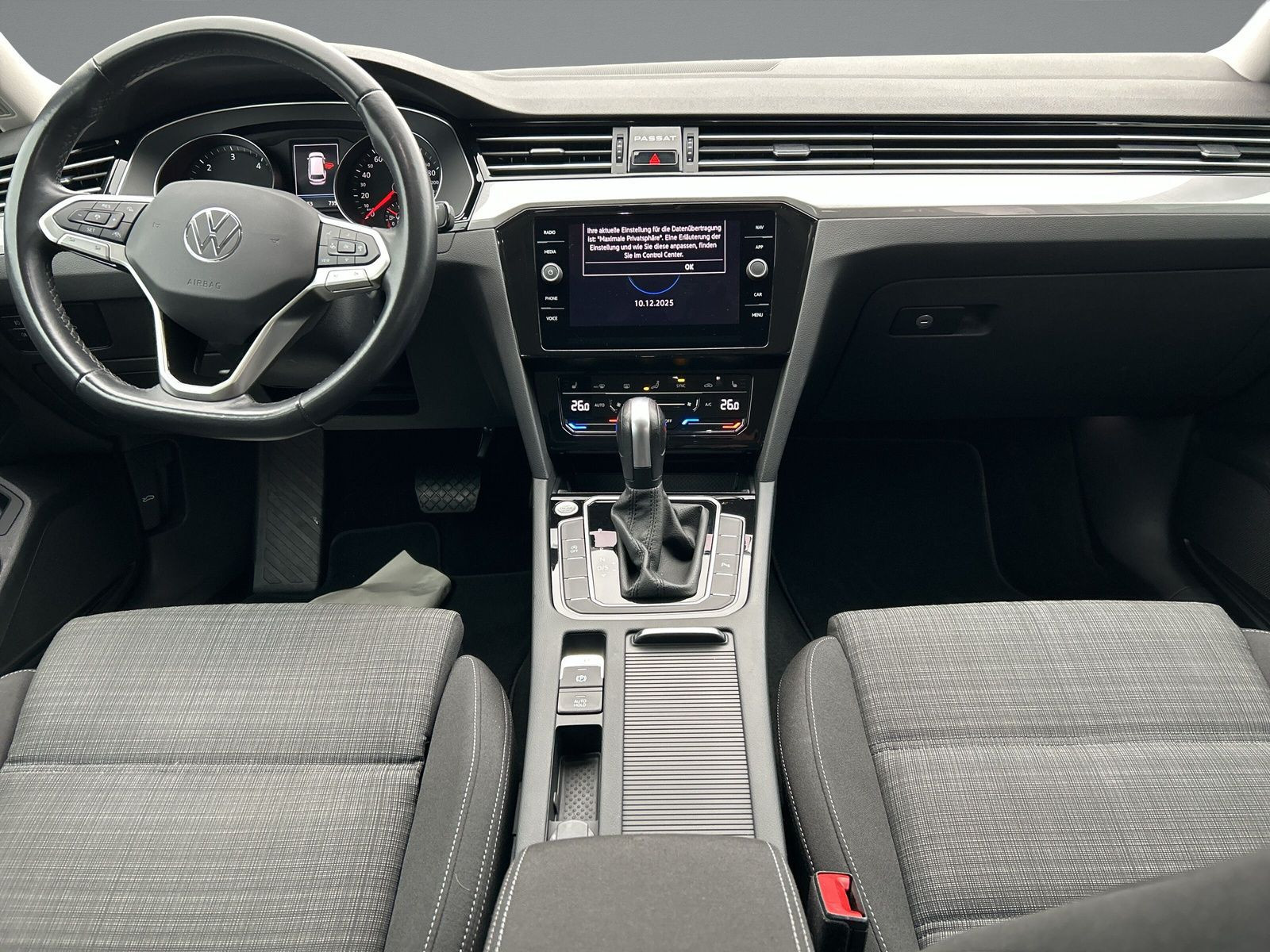 Volkswagen - Passat Variant_8