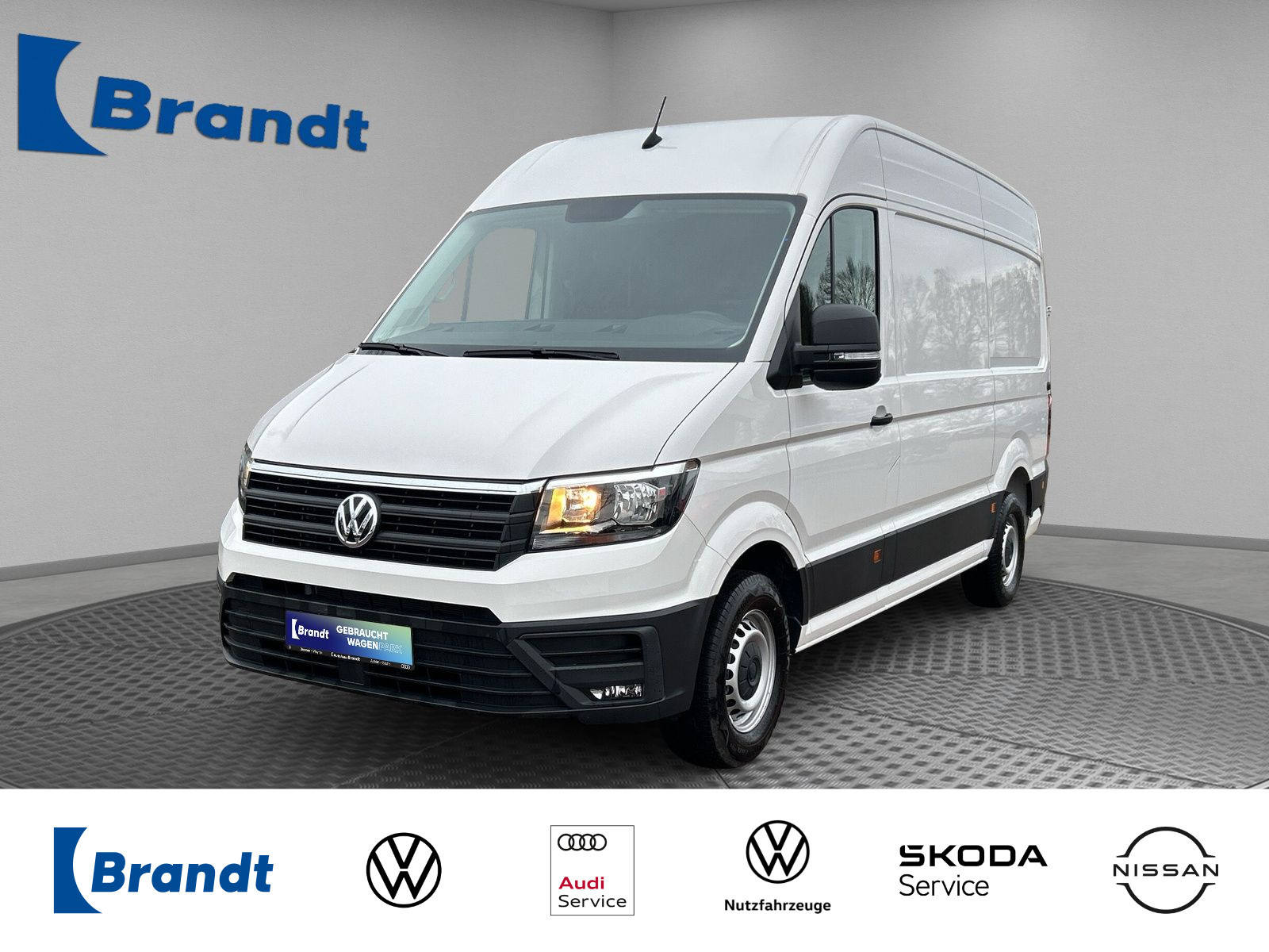 Volkswagen - Crafter_1