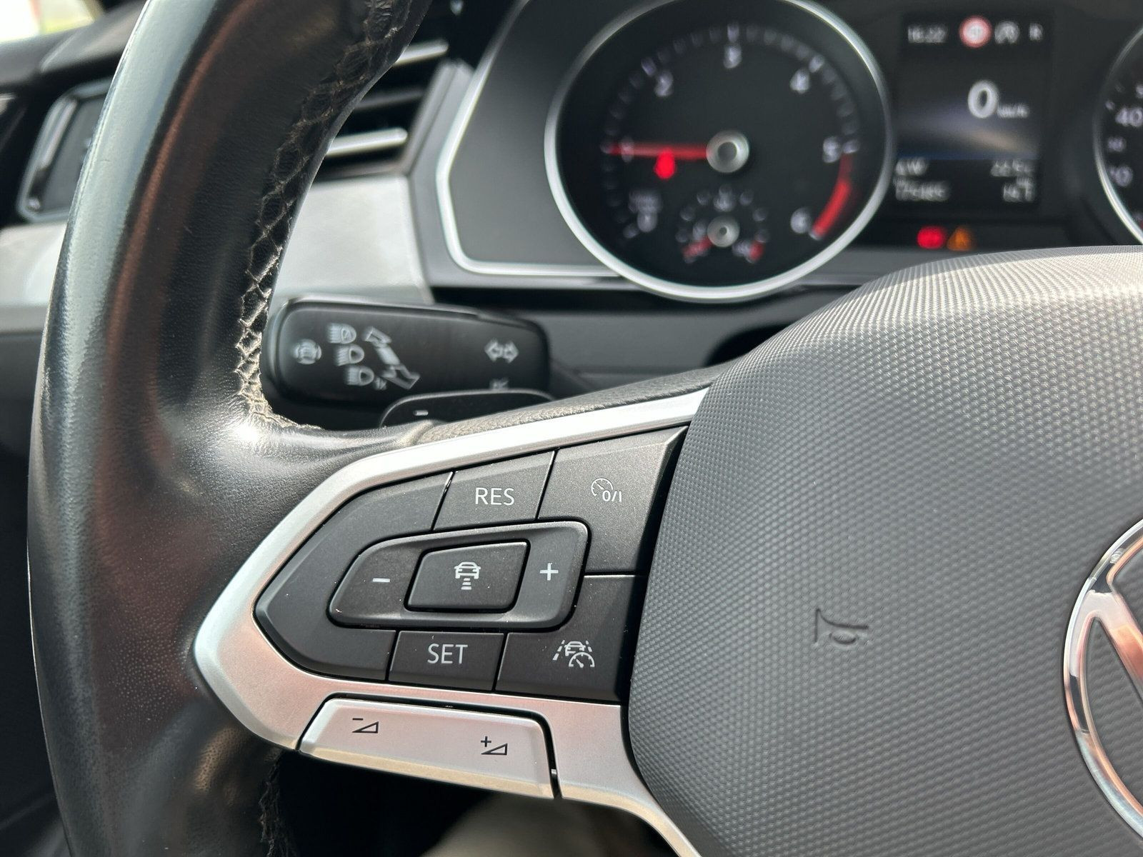 Volkswagen - Passat Variant_23