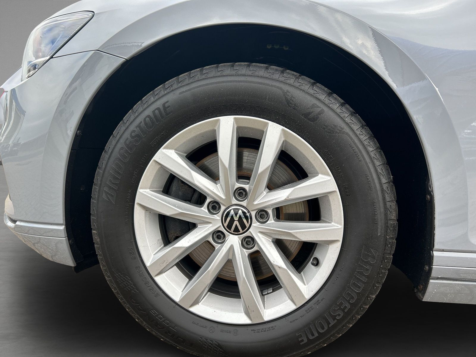 Volkswagen - Passat Variant_7