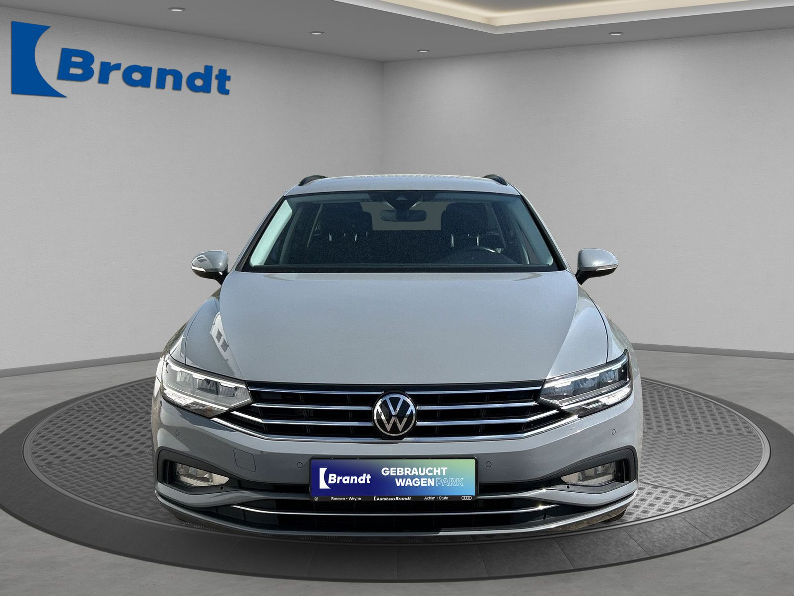 Volkswagen - Passat Variant_5