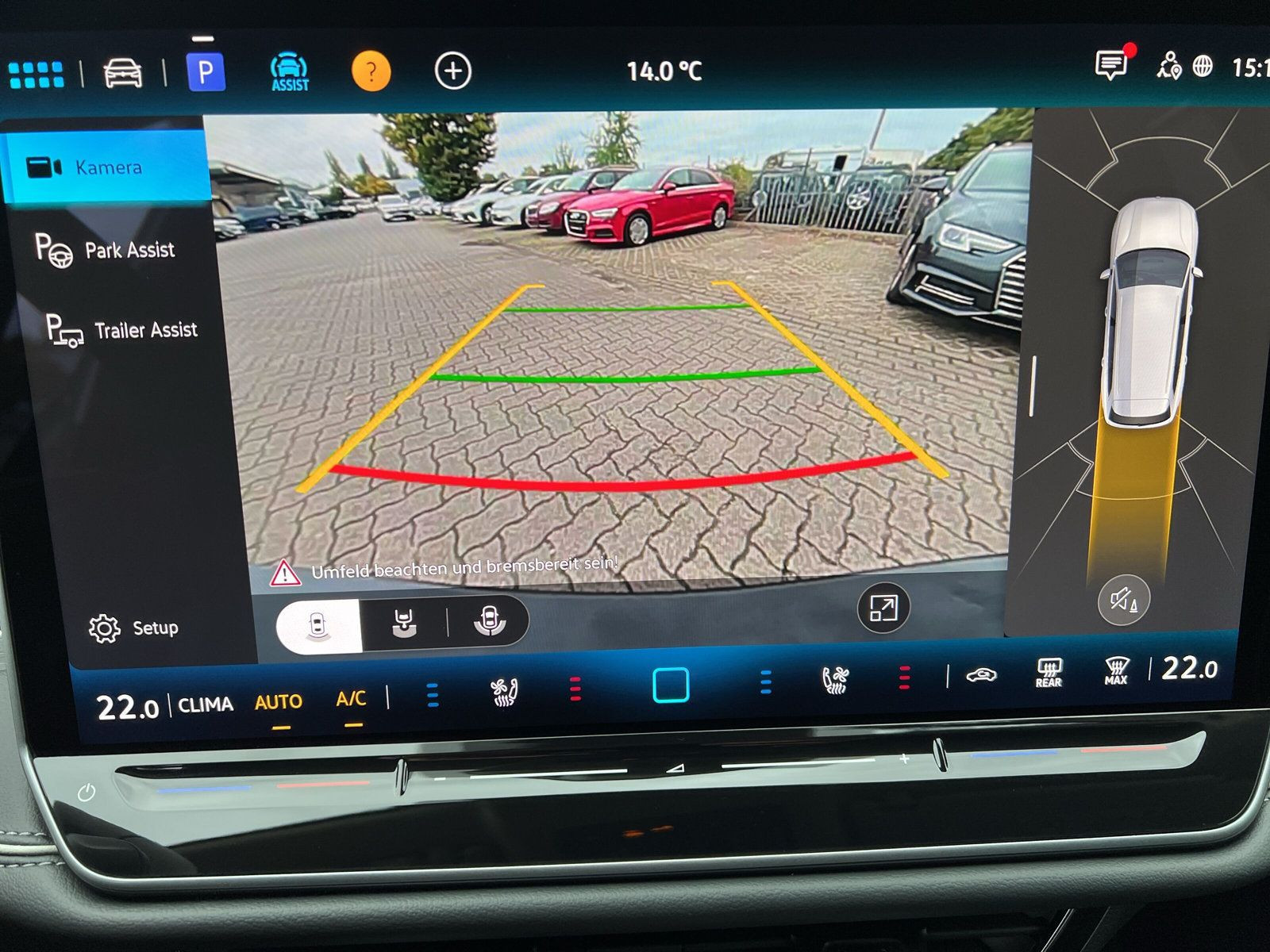 Volkswagen - Passat Variant_22