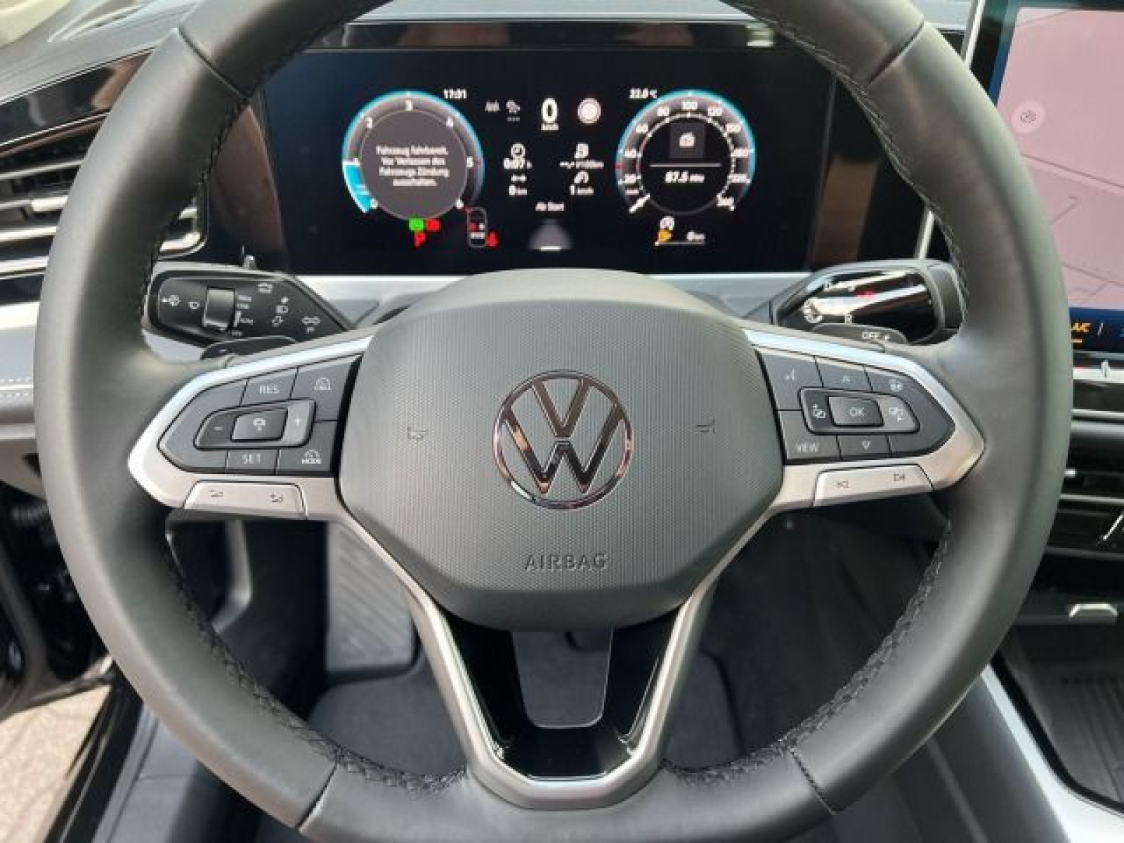 Volkswagen - Passat Variant_28