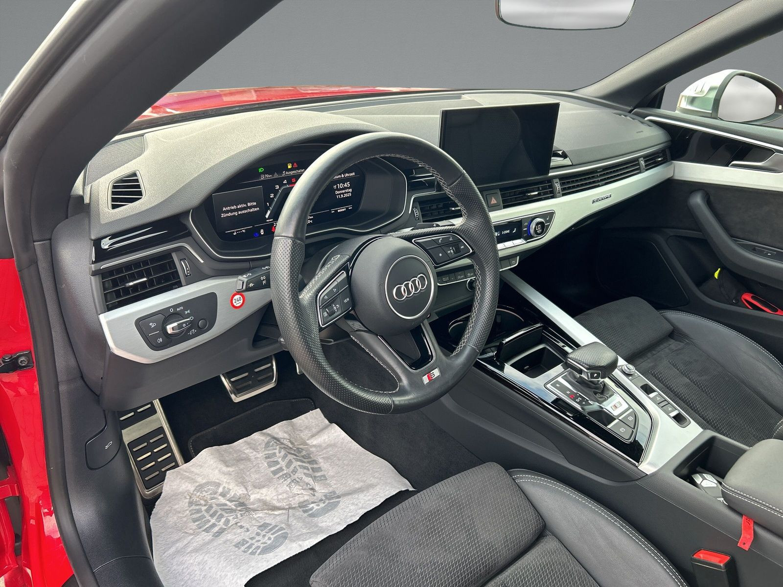 Audi - S5 Cabriolet_7