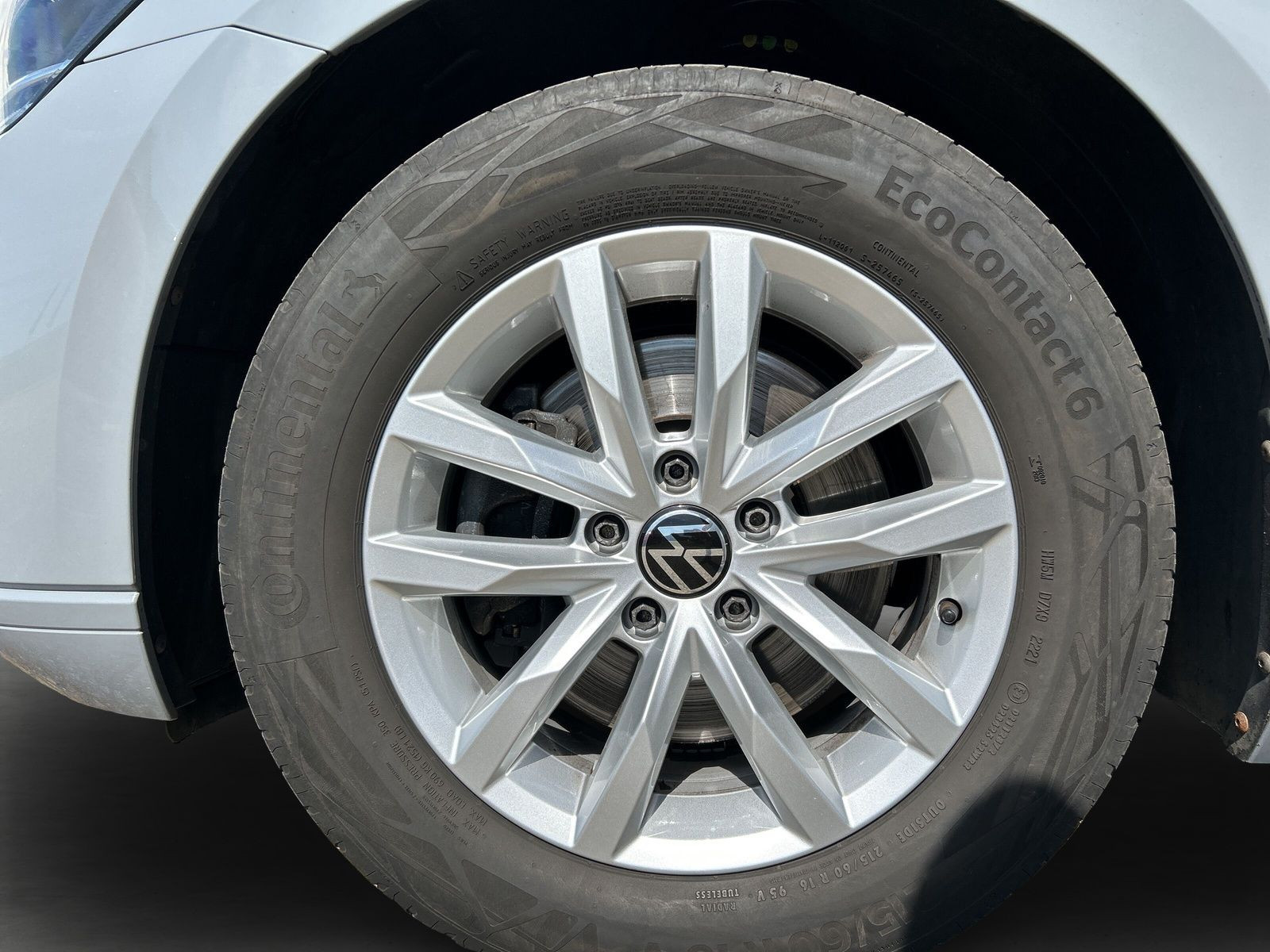 Volkswagen - Passat Variant_7