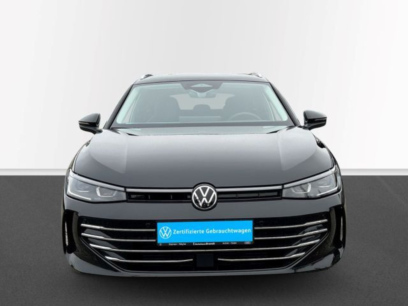 Volkswagen - Passat Variant_5