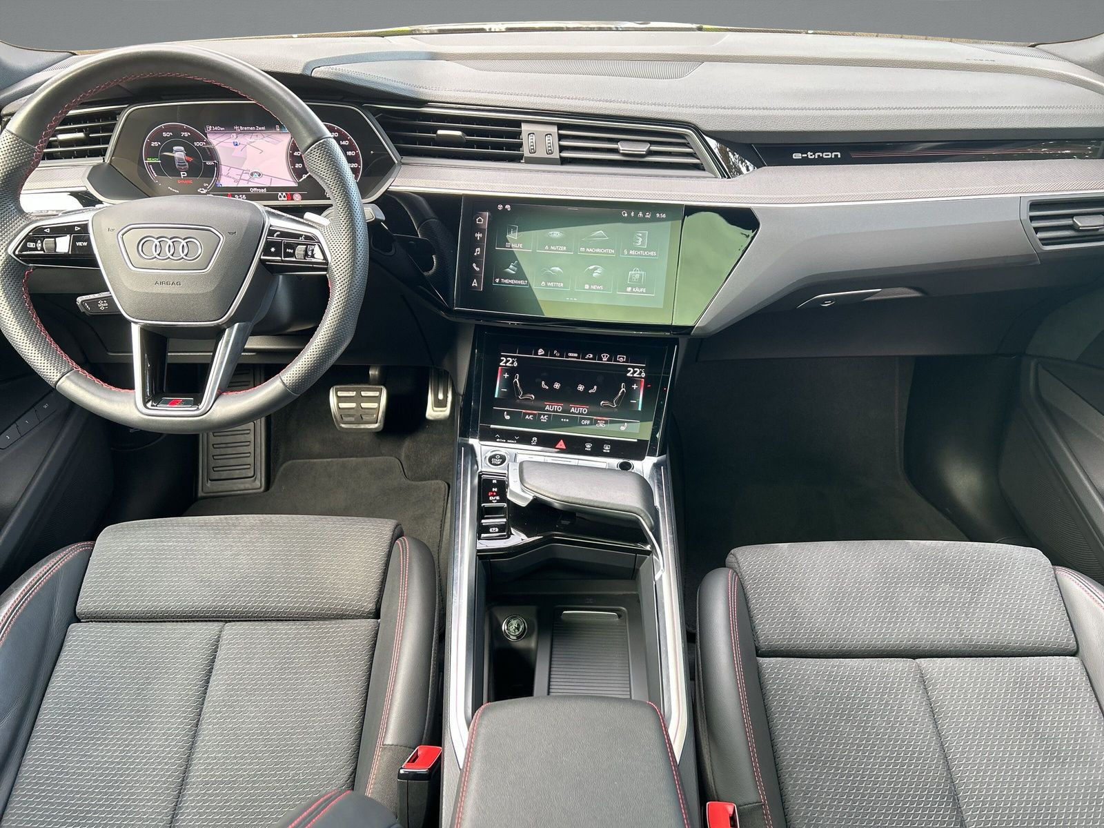 Audi - Q8 Sportback e-tron_9