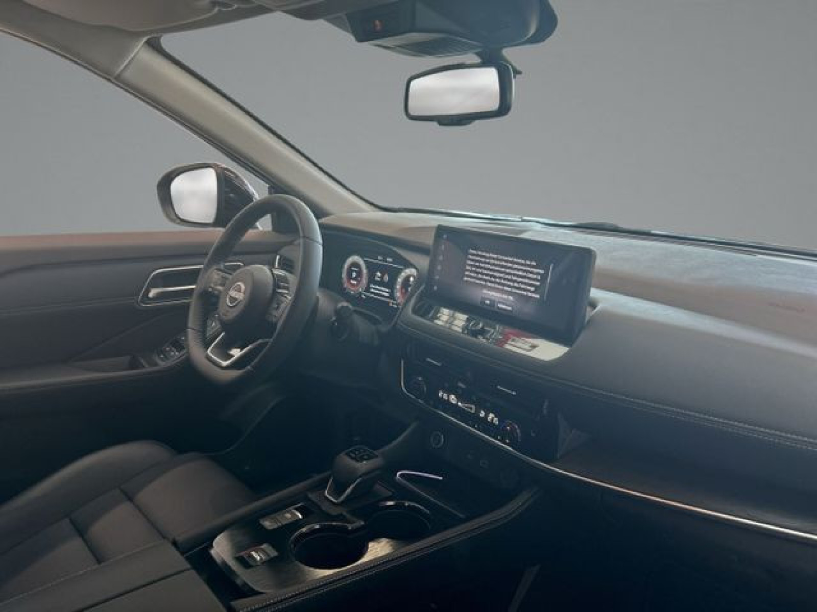 Nissan - X-Trail_14