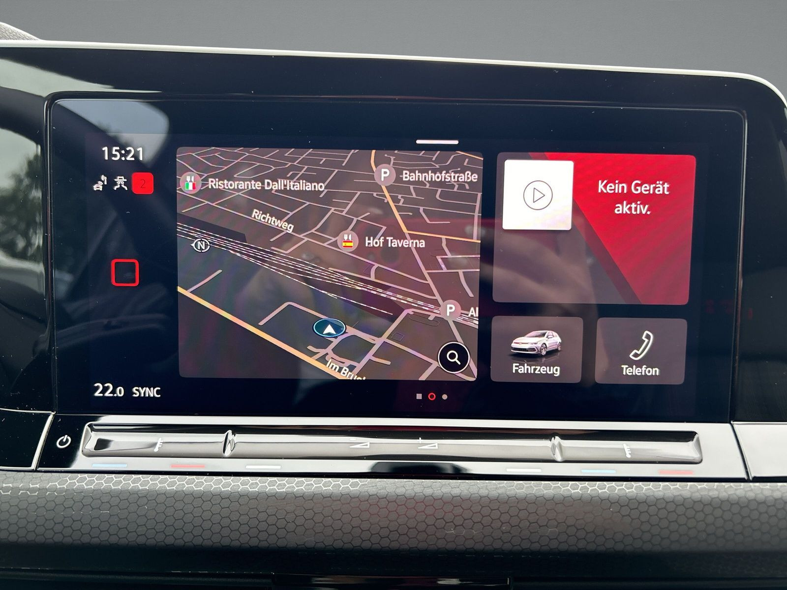 Volkswagen - Golf GTI_19