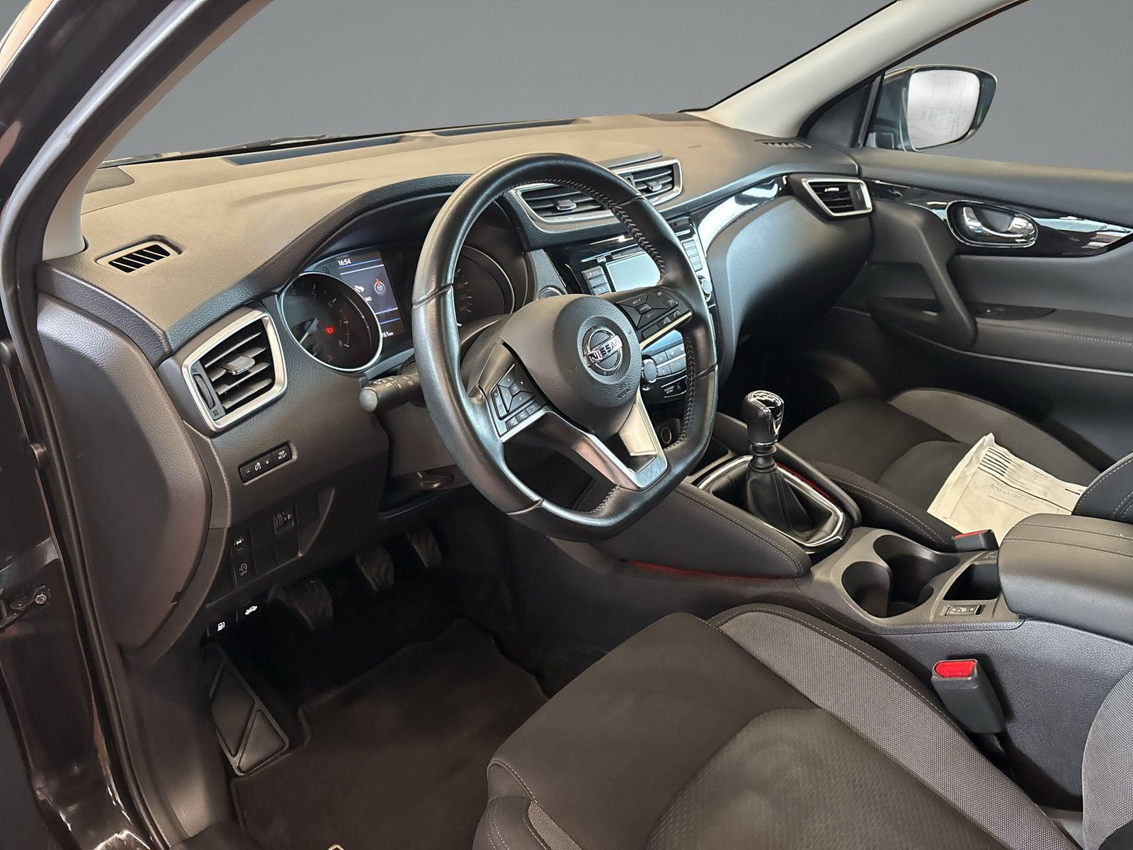Nissan - Qashqai_7