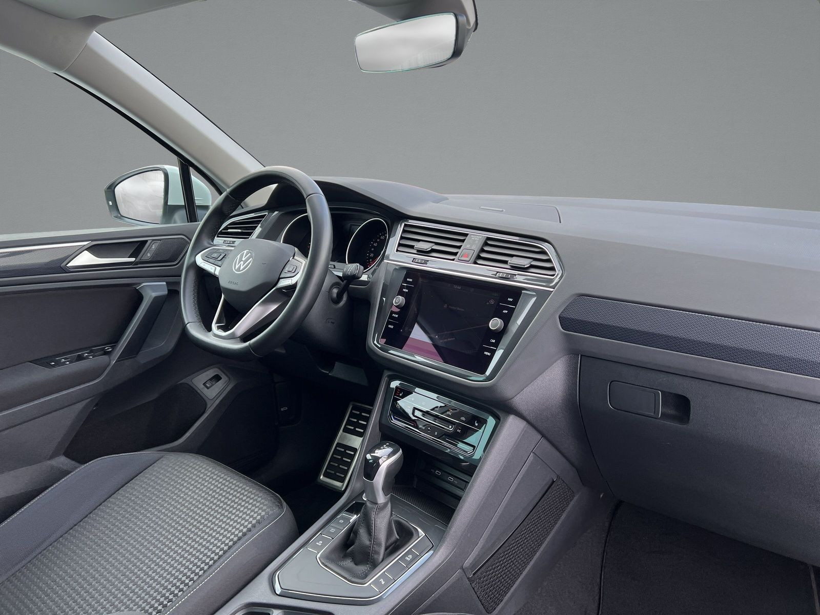 Volkswagen - Tiguan_14