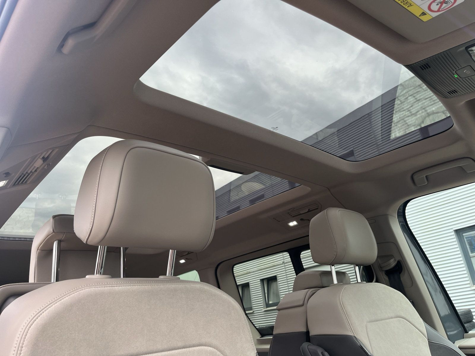 Volkswagen - T7 Multivan_21