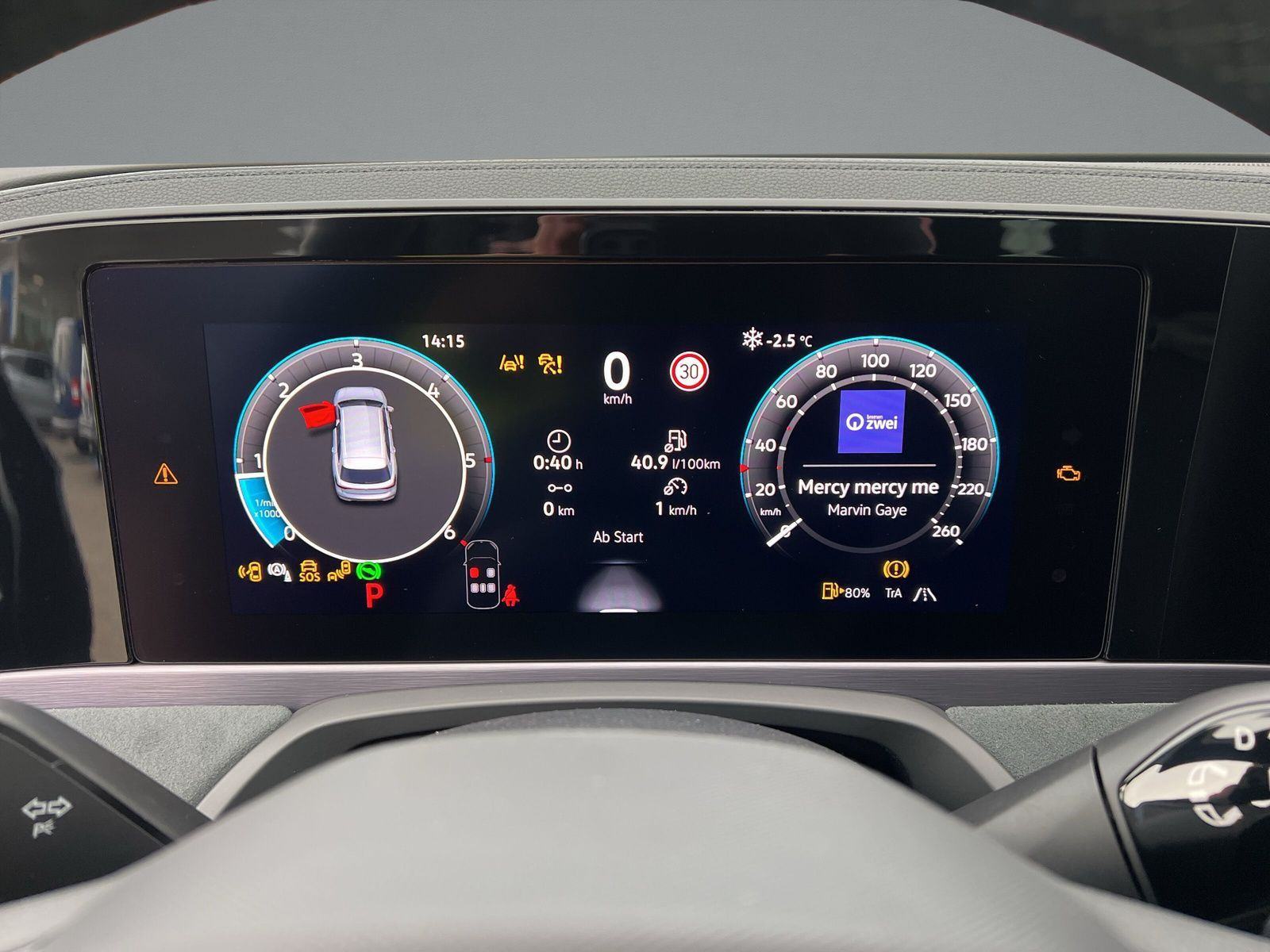 Volkswagen - Passat Variant_22