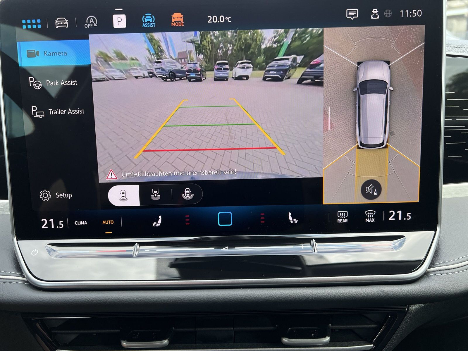 Volkswagen - Passat Variant_24