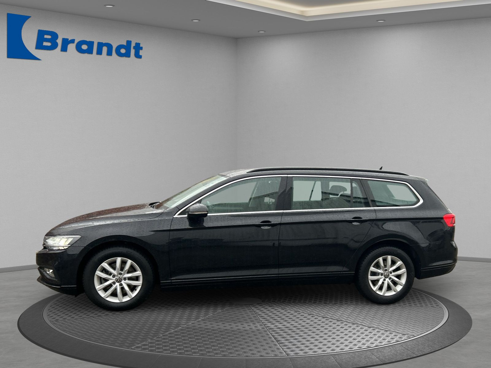 Volkswagen - Passat Variant_2