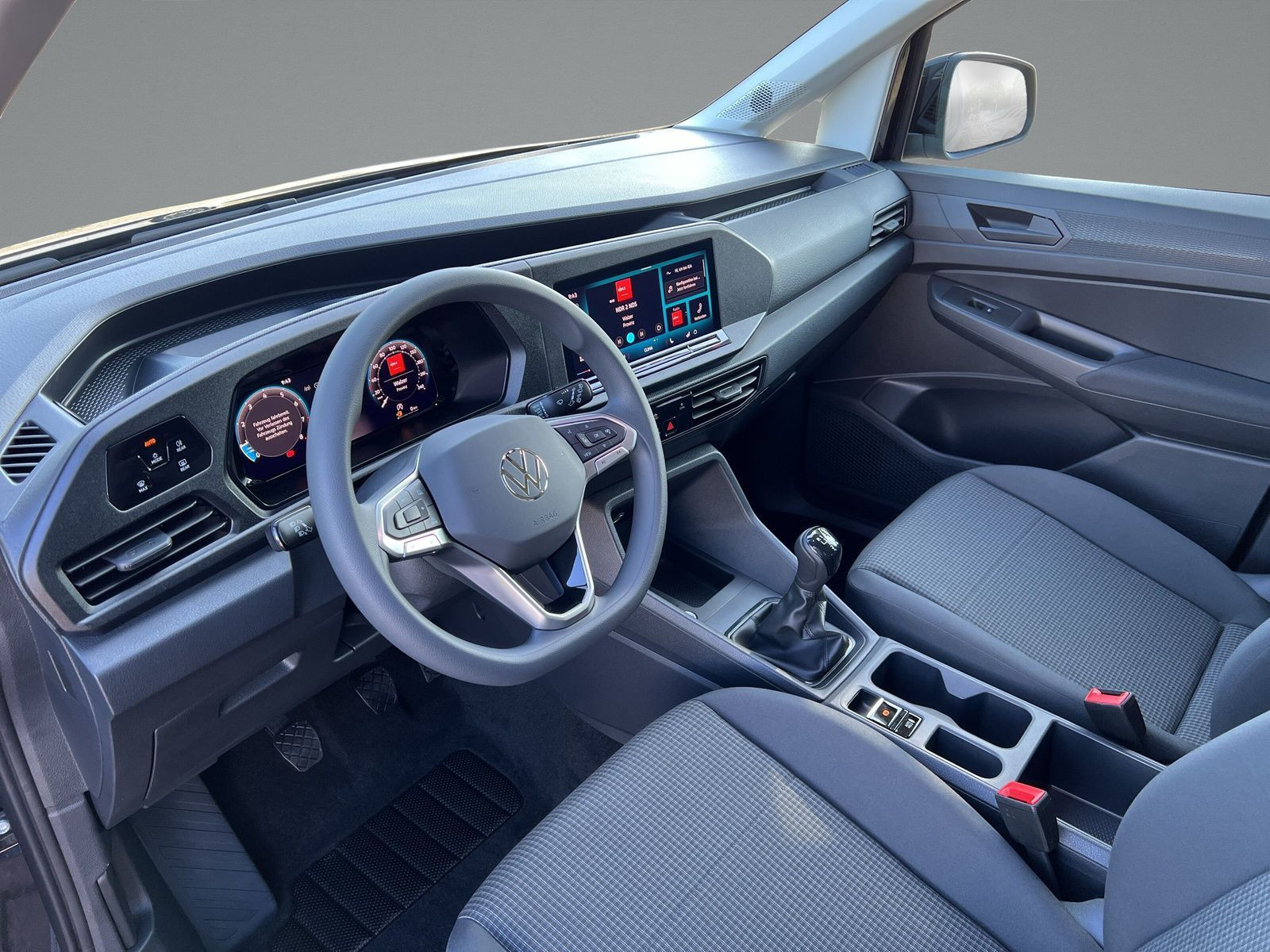 Volkswagen - Caddy_8