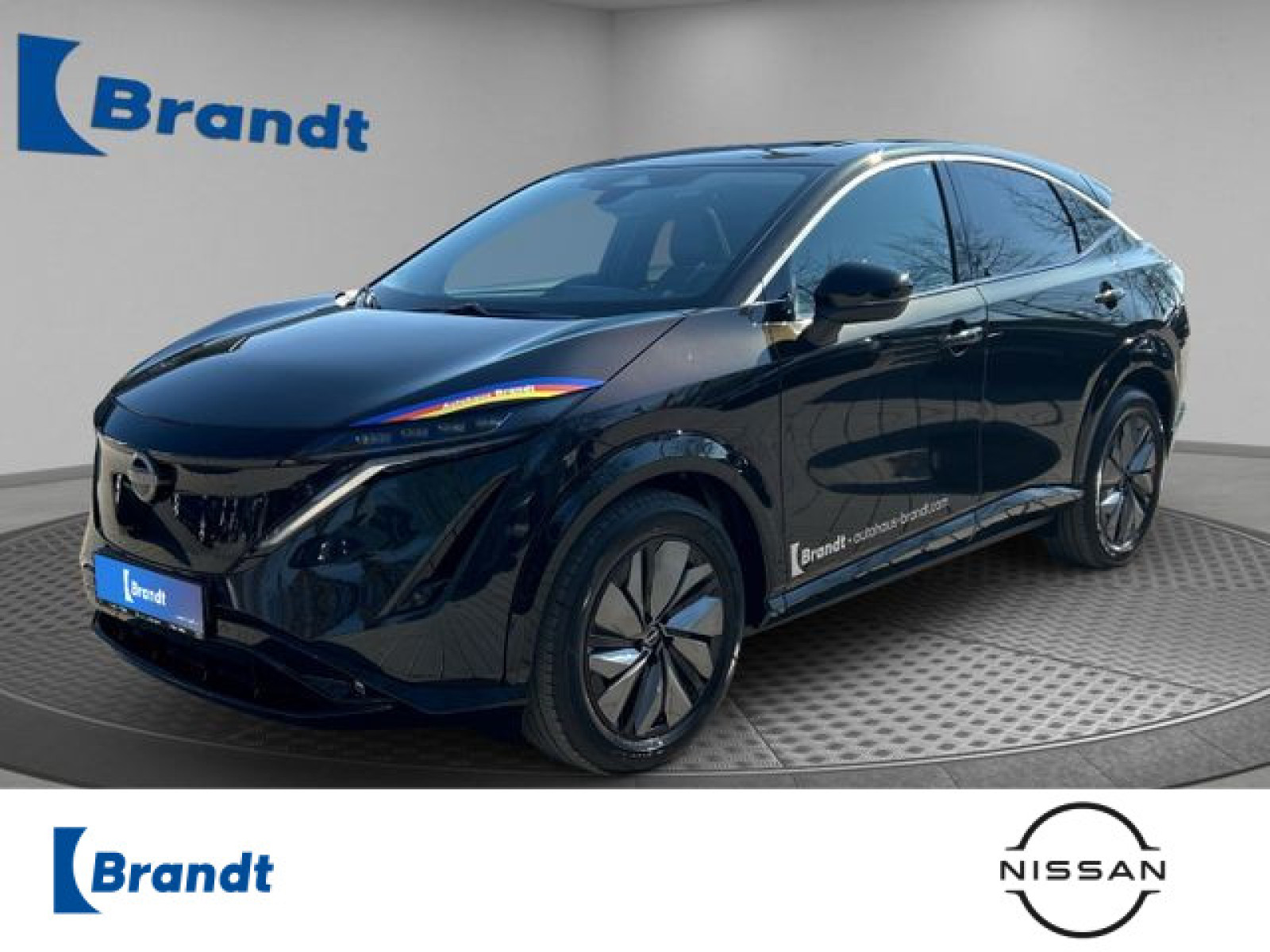 Nissan - Ariya_1