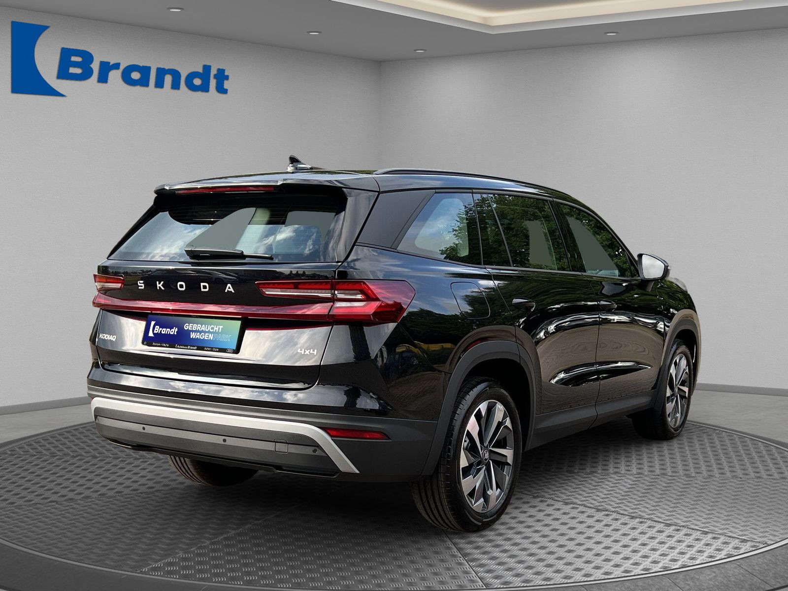 Škoda - Kodiaq_4 Škoda - Kodiaq_4