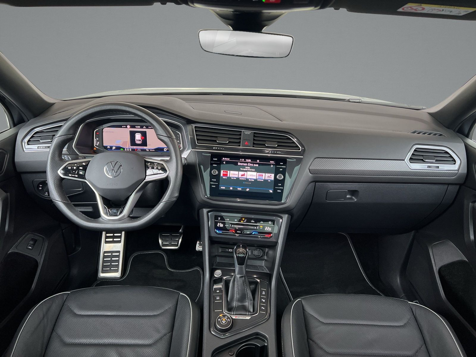 Volkswagen - Tiguan Allspace_9