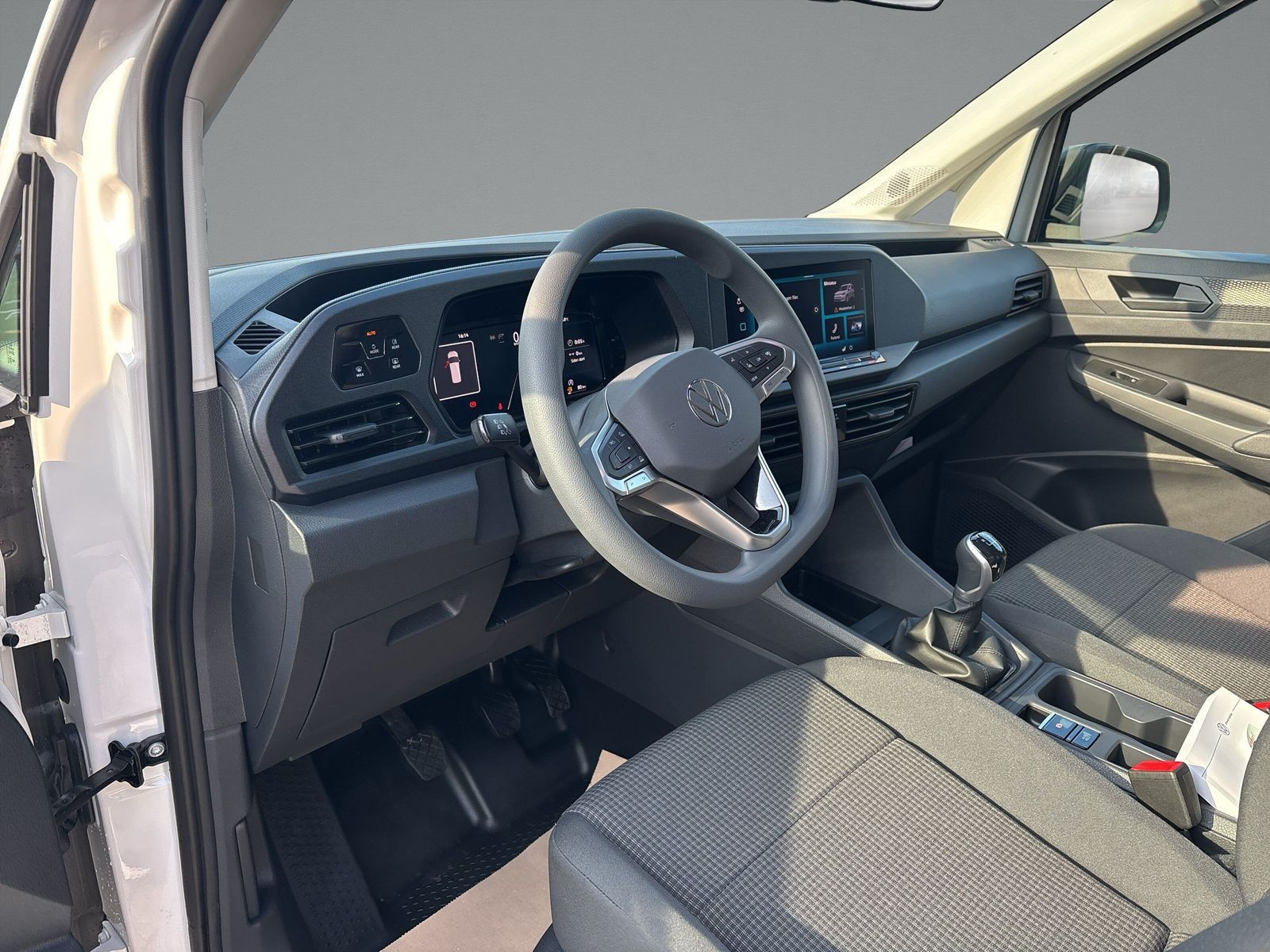 Volkswagen - Caddy_7