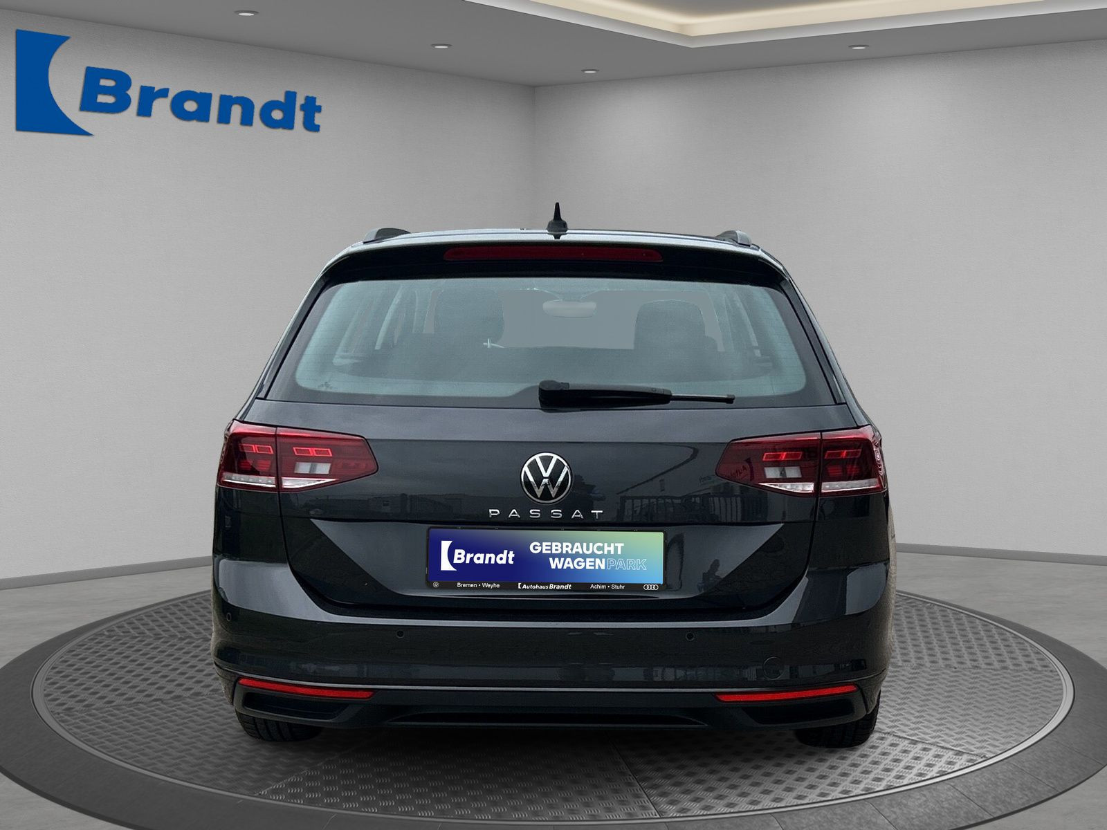 Volkswagen - Passat Variant_5