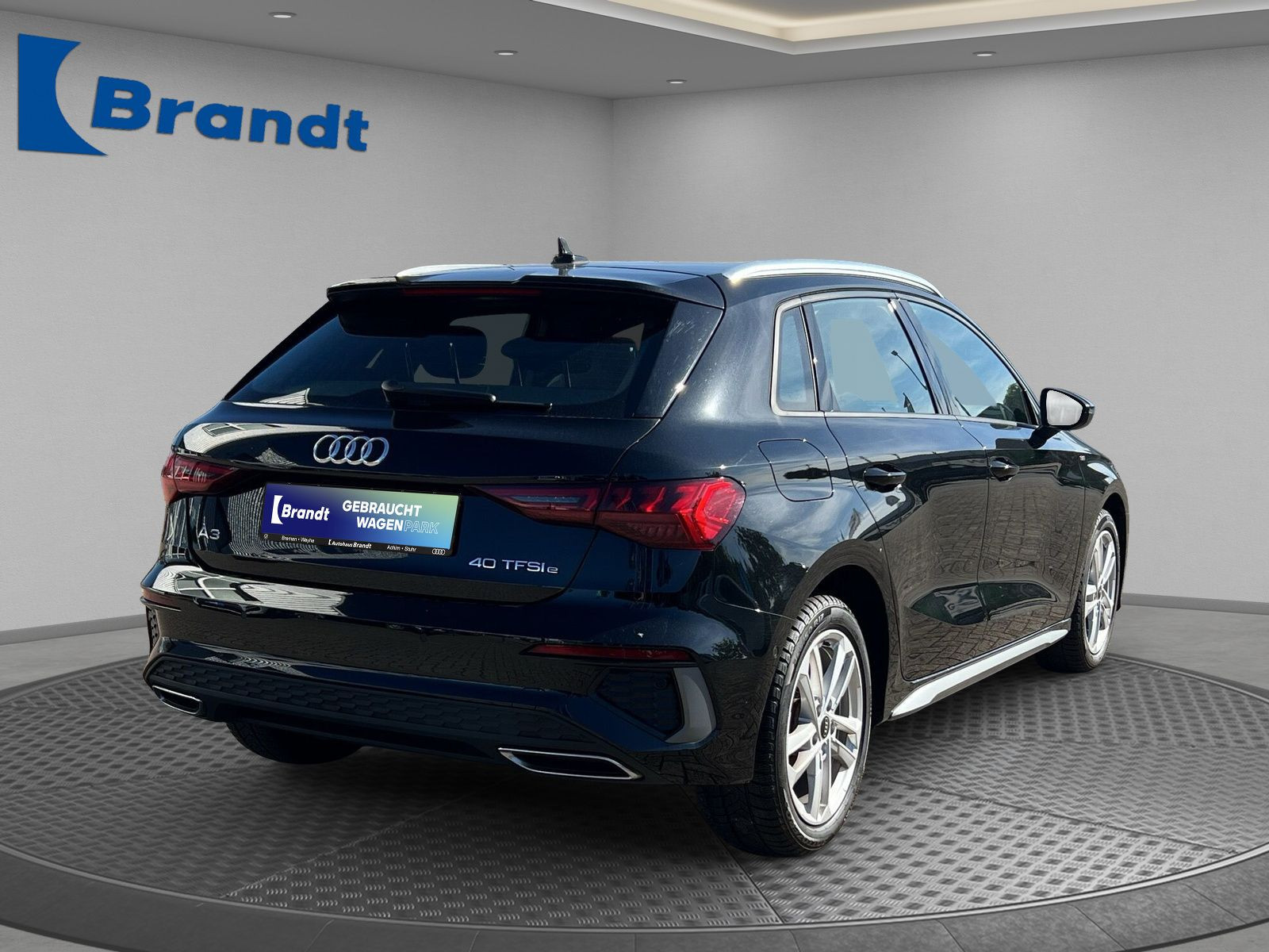 Audi - A3 Sportback_4
