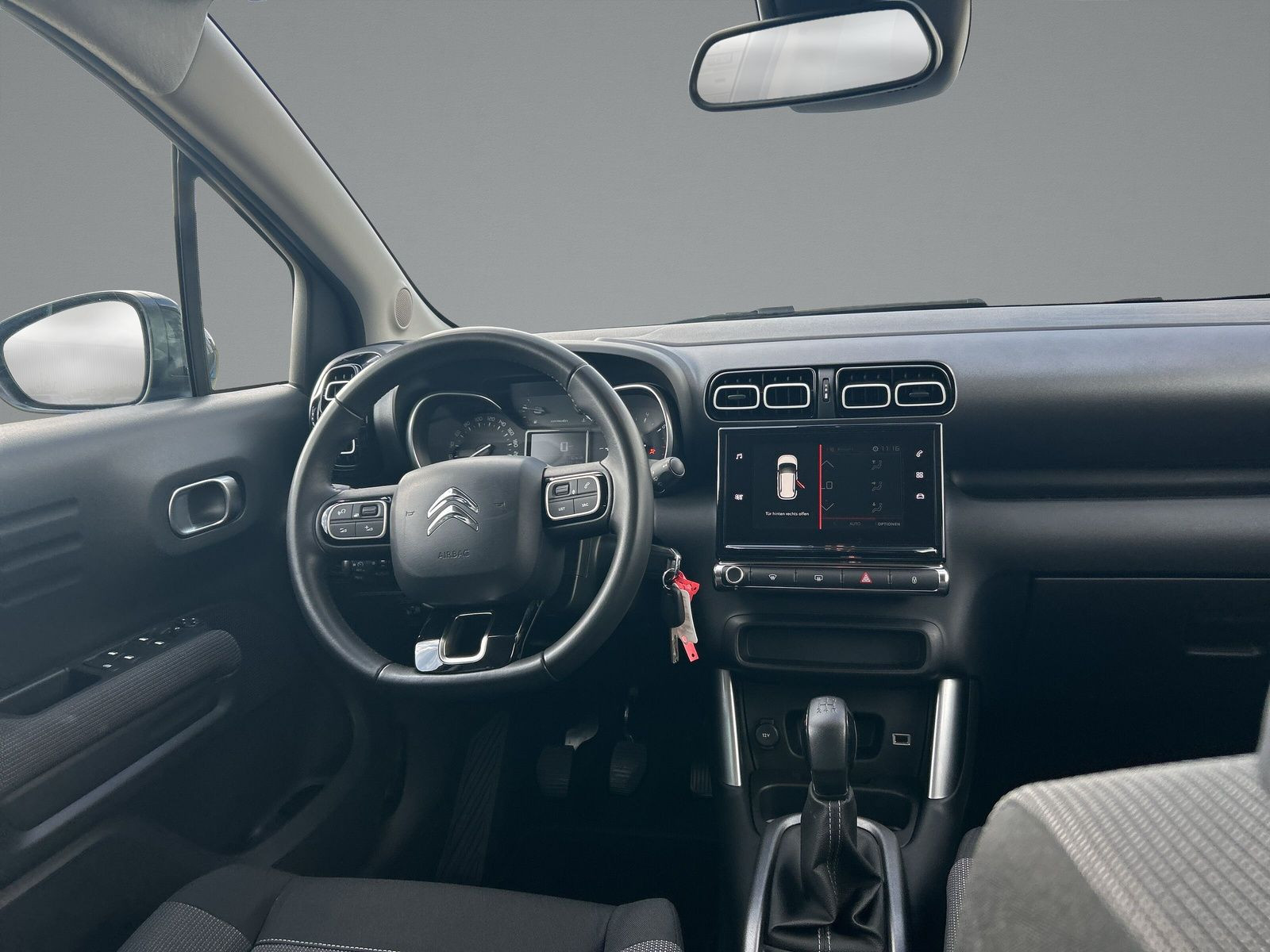 Citroën - C3 Aircross_9