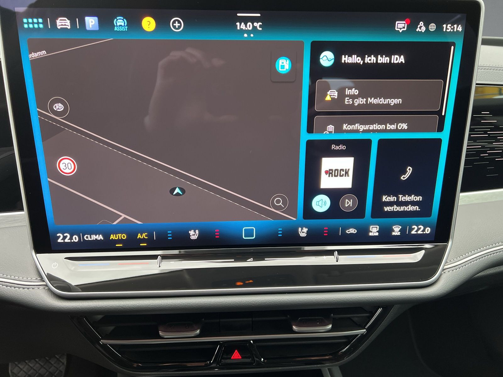 Volkswagen - Passat Variant_19