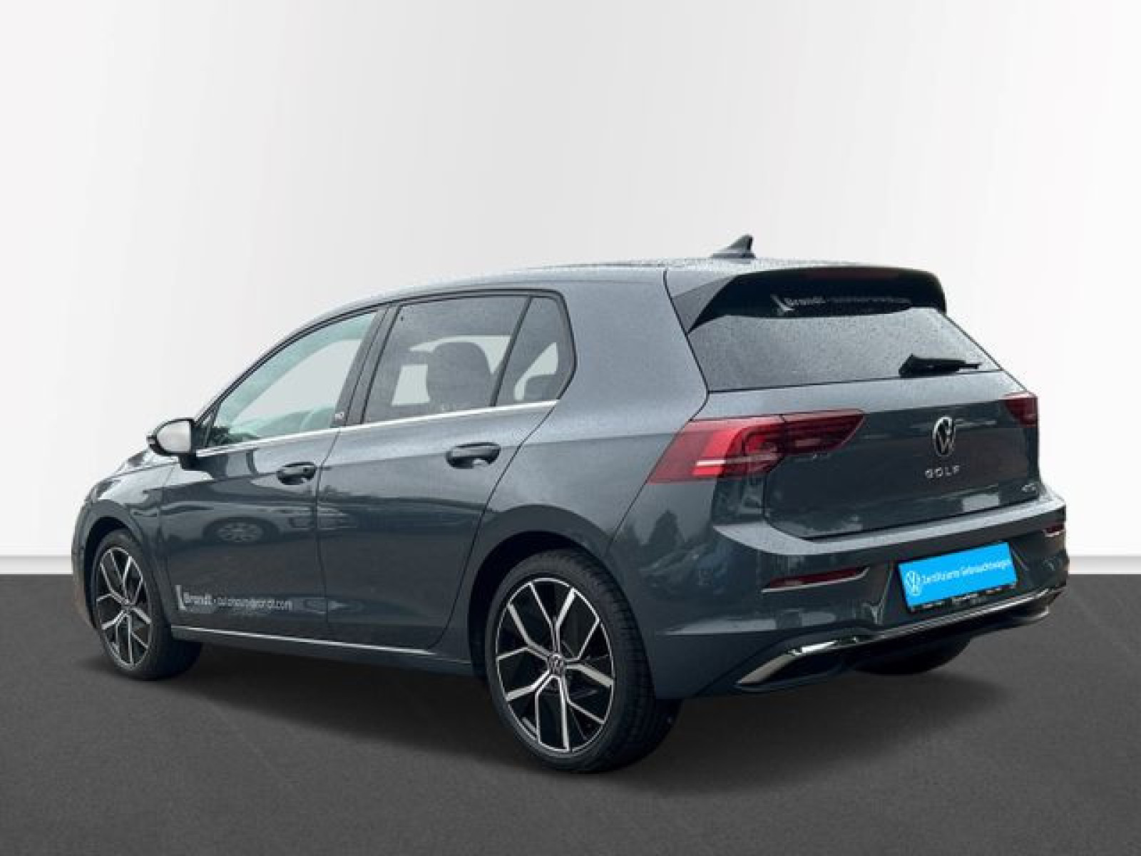 Volkswagen - Golf_4 Volkswagen - Golf_4