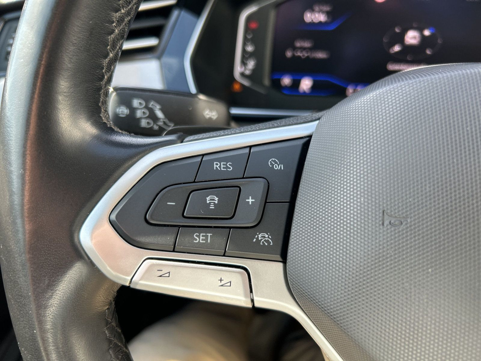 Volkswagen - Passat Variant_23