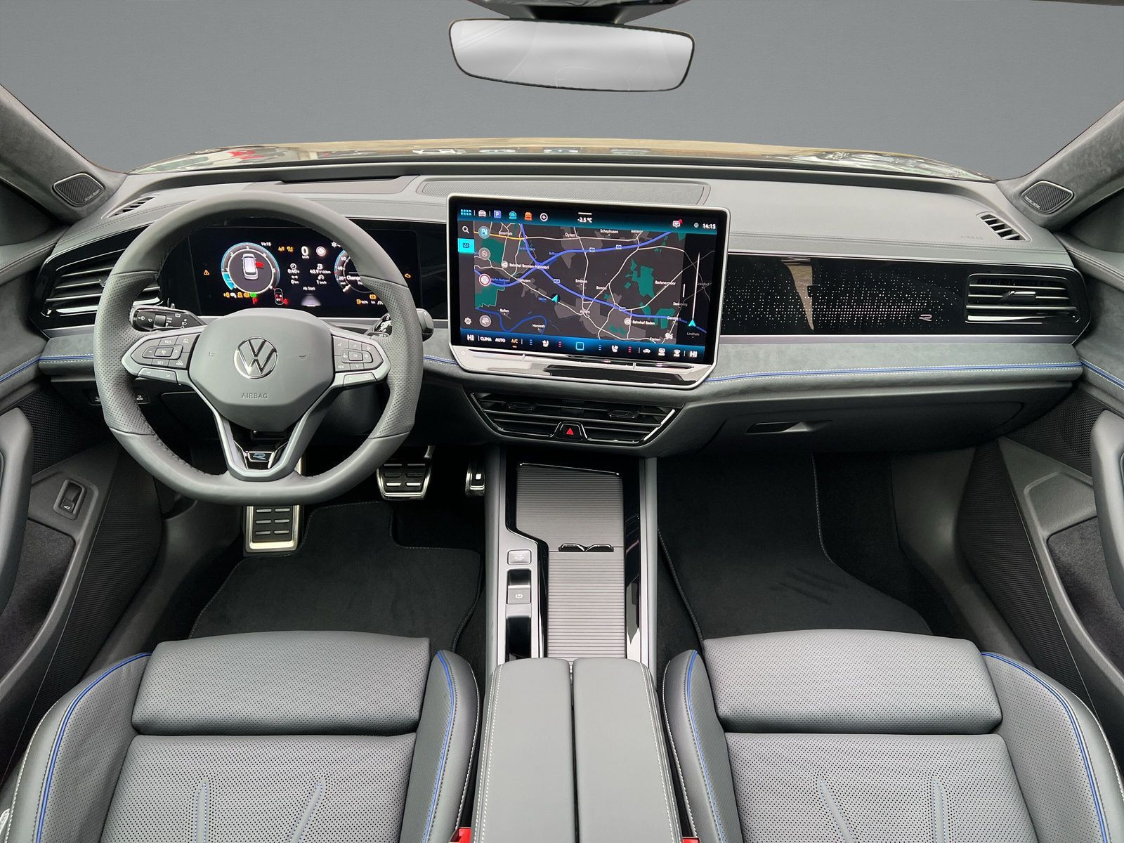 Volkswagen - Passat Variant_9