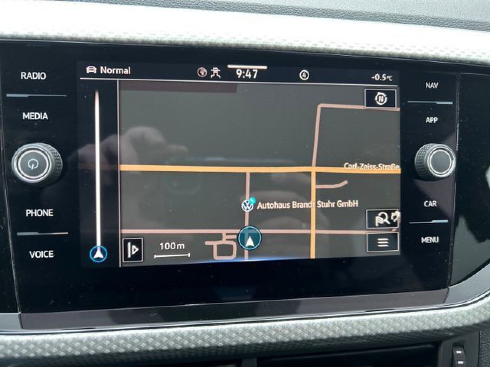 Volkswagen - T-Cross_19