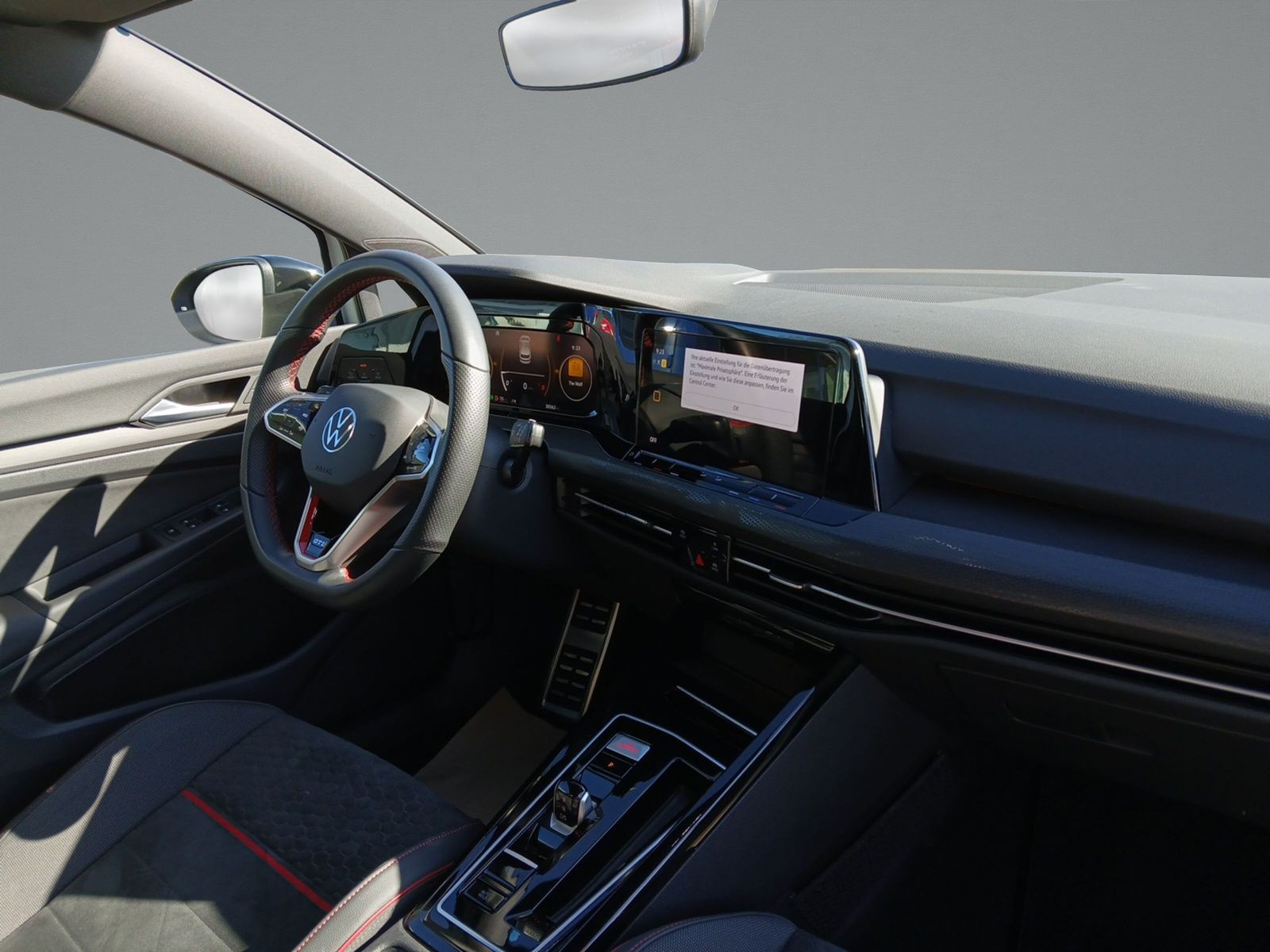 Volkswagen - Golf GTI_14