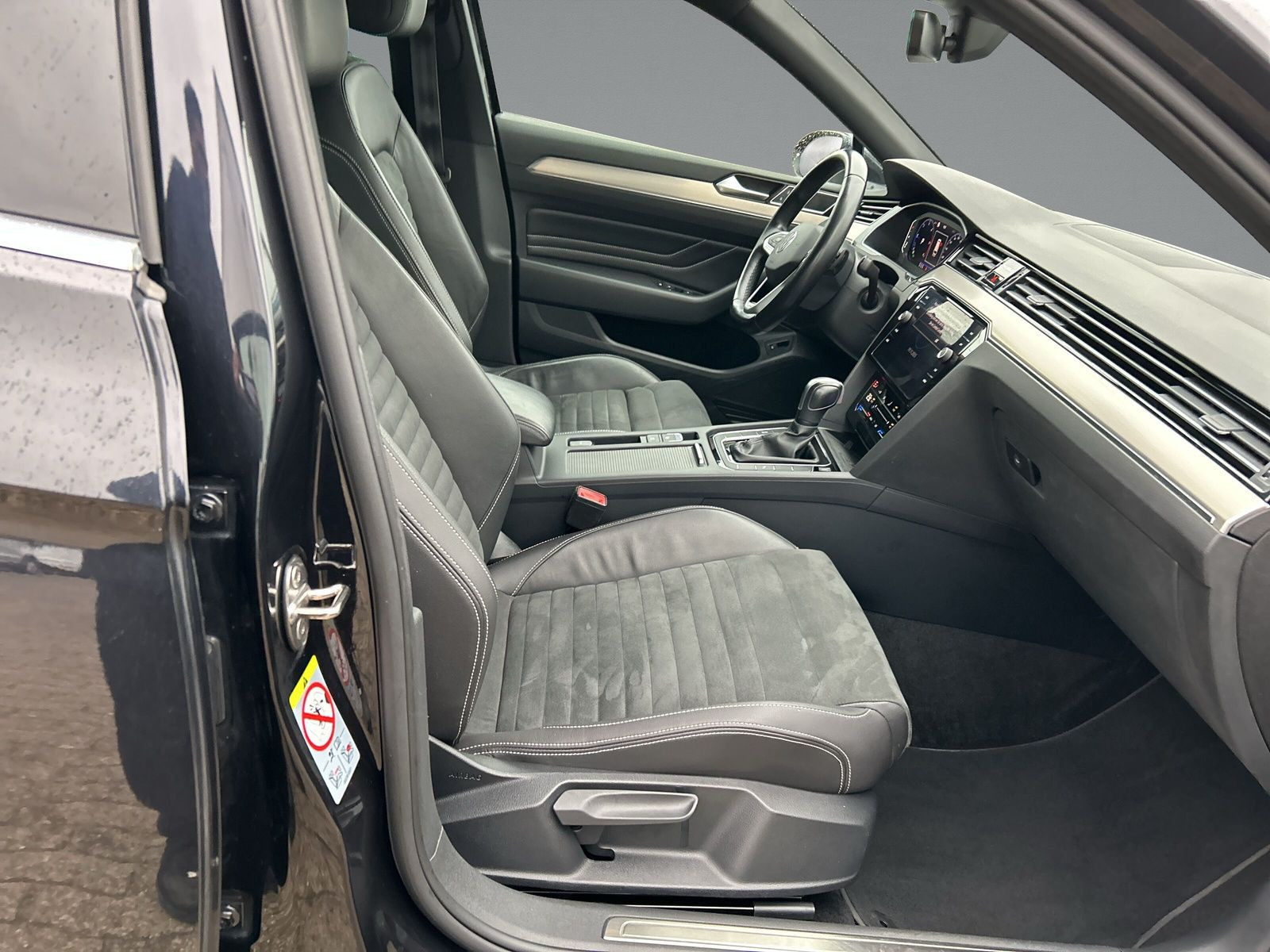 Volkswagen - Passat Variant_10