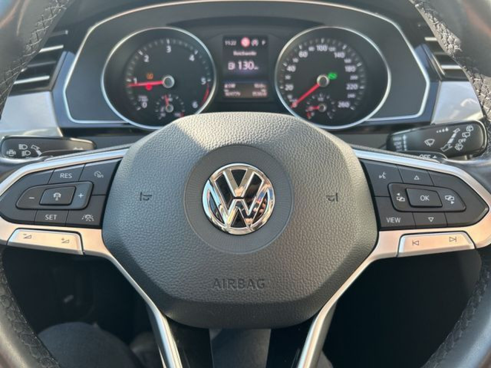 Volkswagen - Passat Variant_23