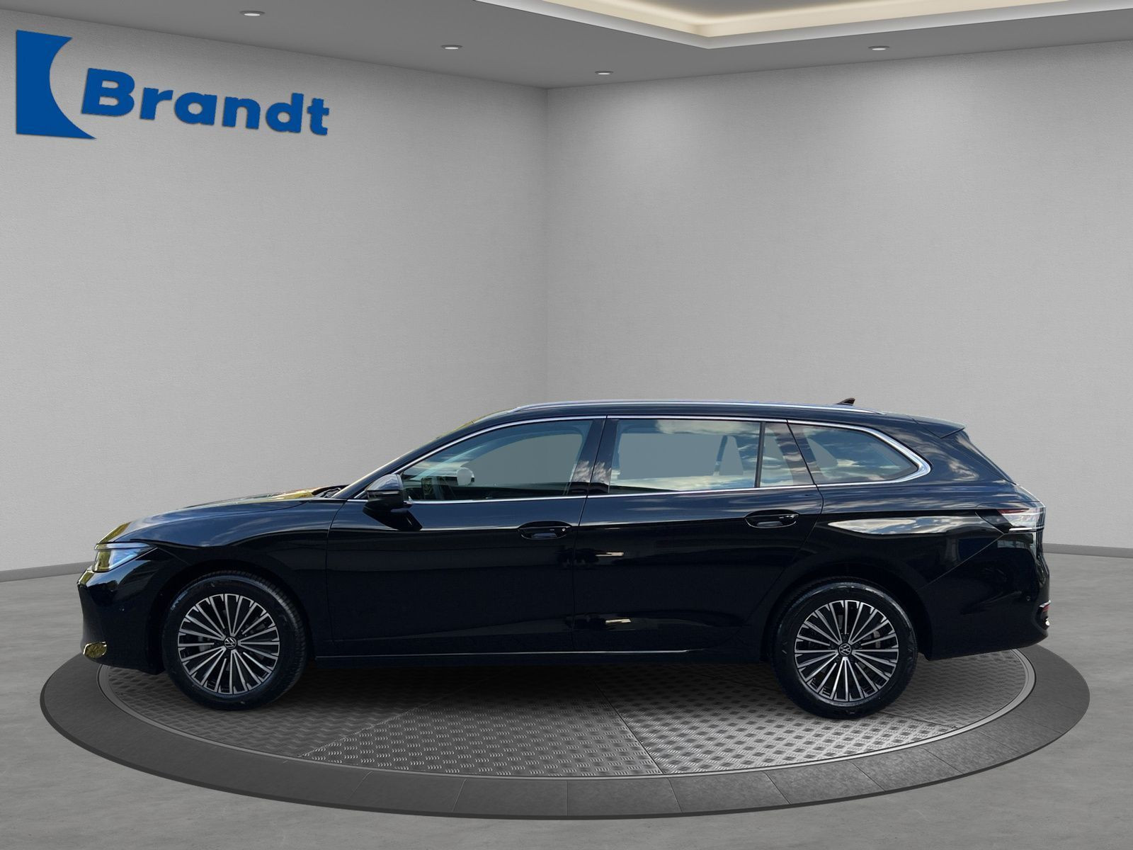 Volkswagen - Passat Variant_2