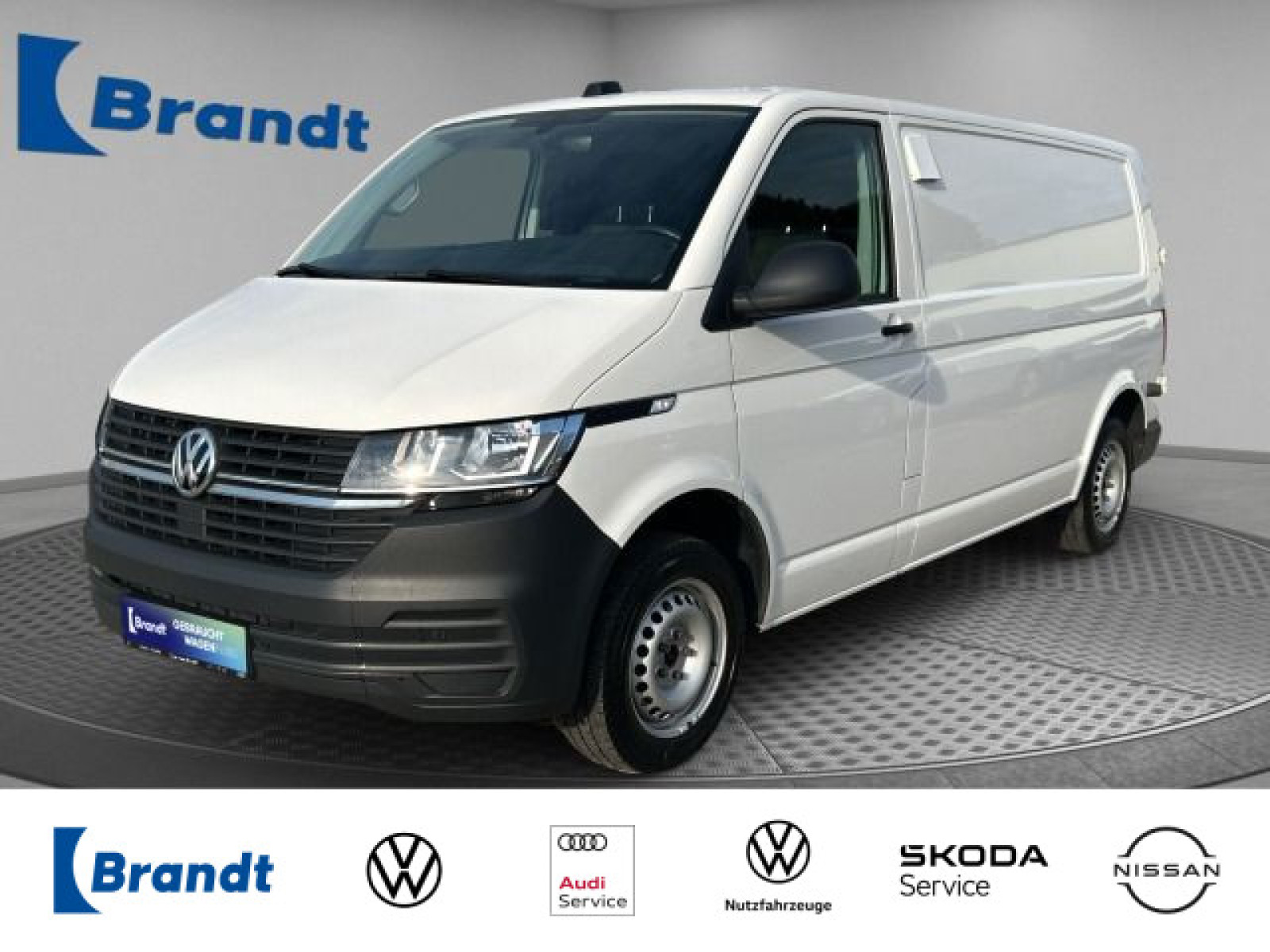 Volkswagen - T6.1 Transporter_1